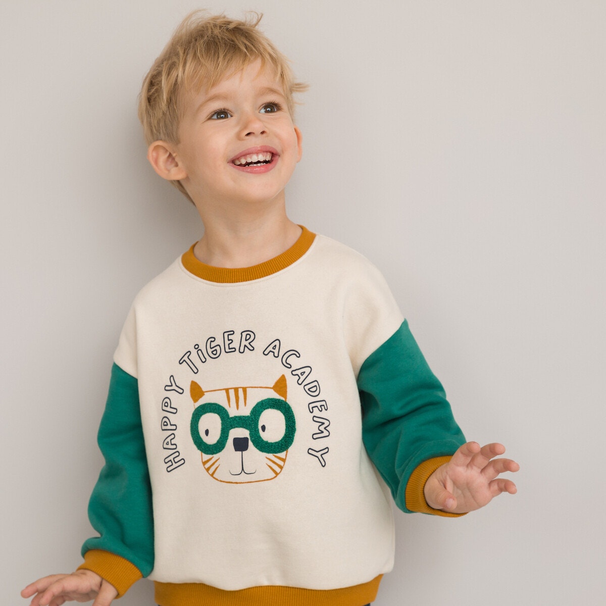 Vetement enfant original hot sale