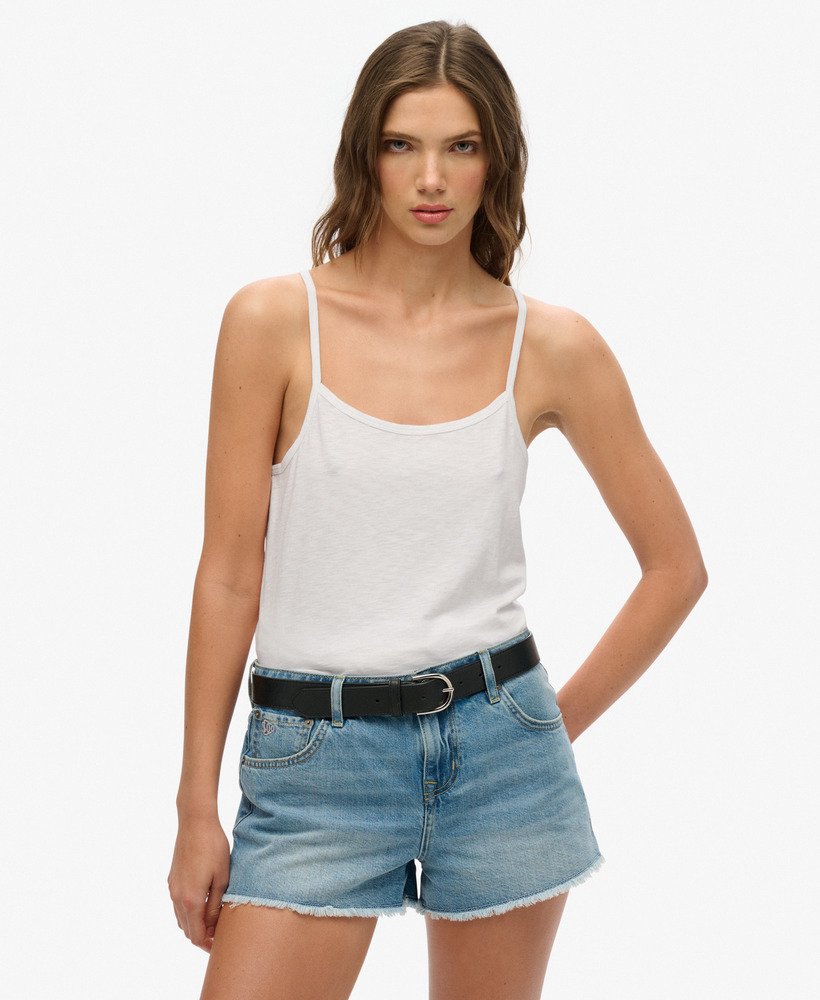 Top à Bretelles Studios, SUPERDRY