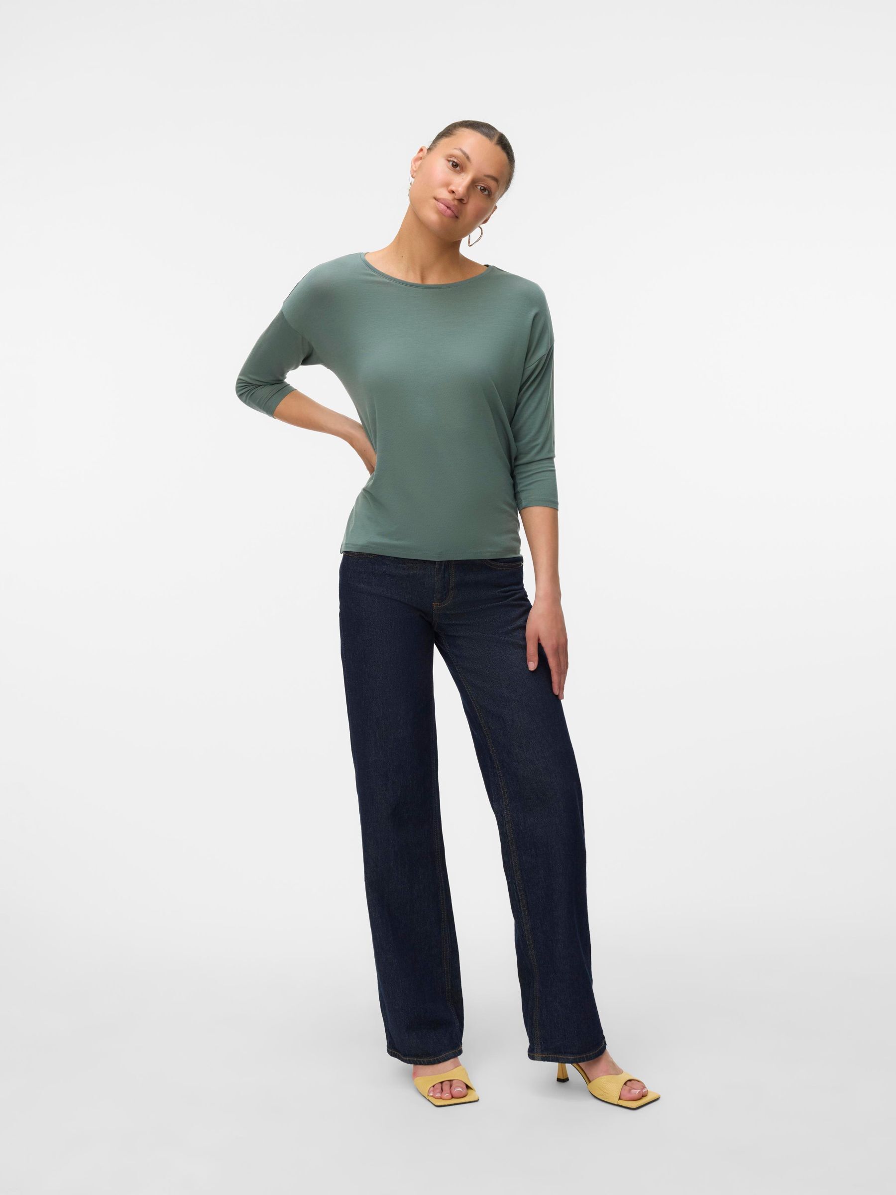 Top, VERO MODA