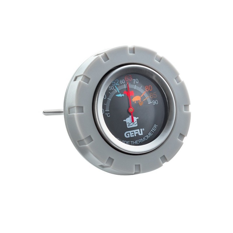 Thermomètre pour cuisson sous vide seguro, GEFU