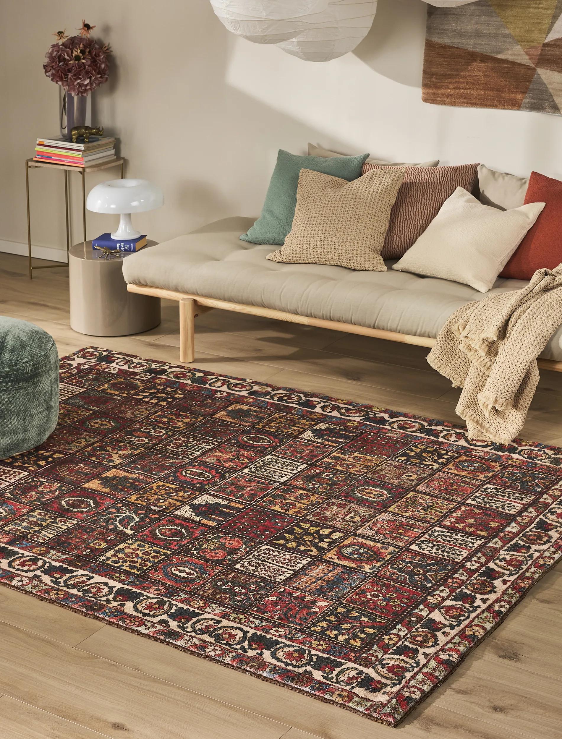 Tapis lavable MARA, BENUTA