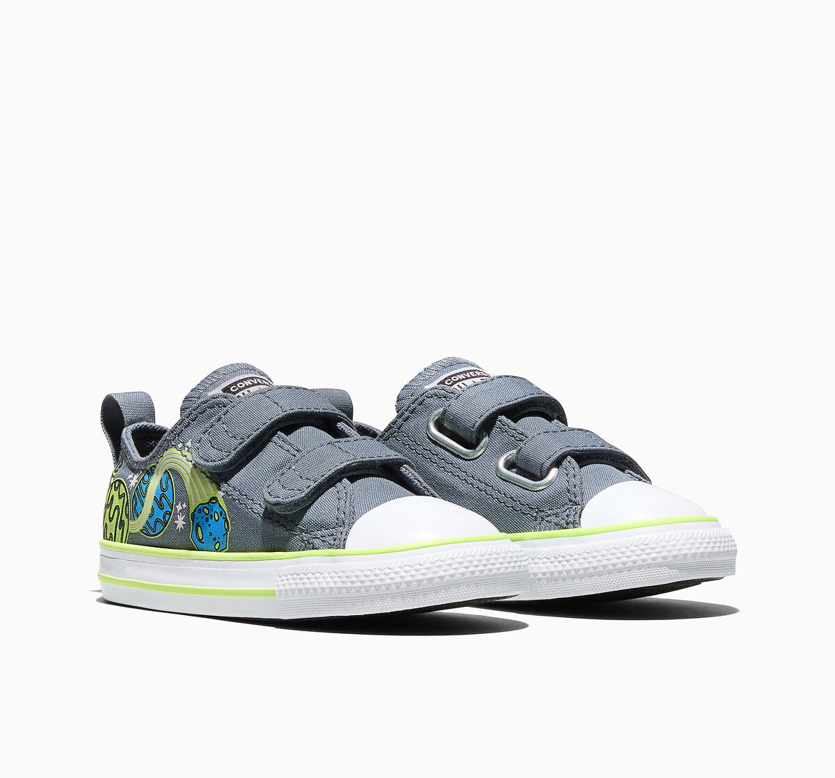 Baskets CHUCK TAYLOR ALL STAR OX PLANETS, CONVERSE