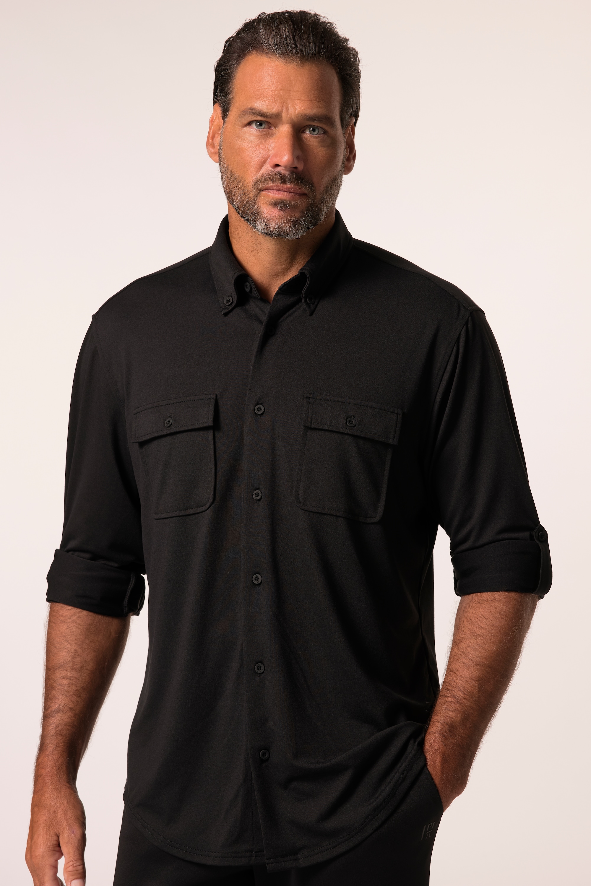 Chemise collection Outdoor, JP1880