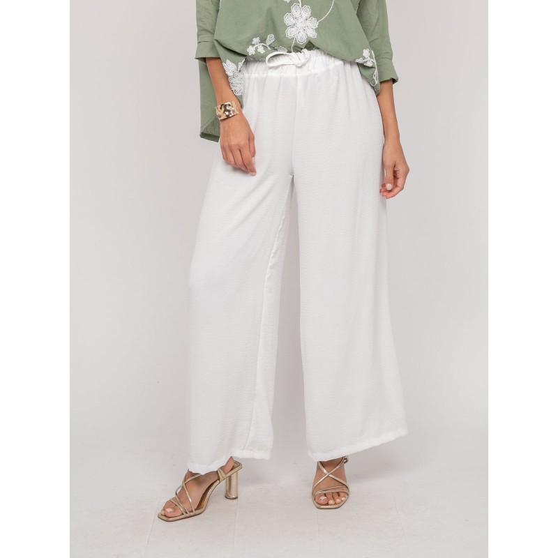 Pantalon Fluide Erell, DONA LISA