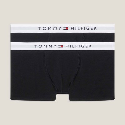 Confezione da 2 boxer TOMMY HILFIGER