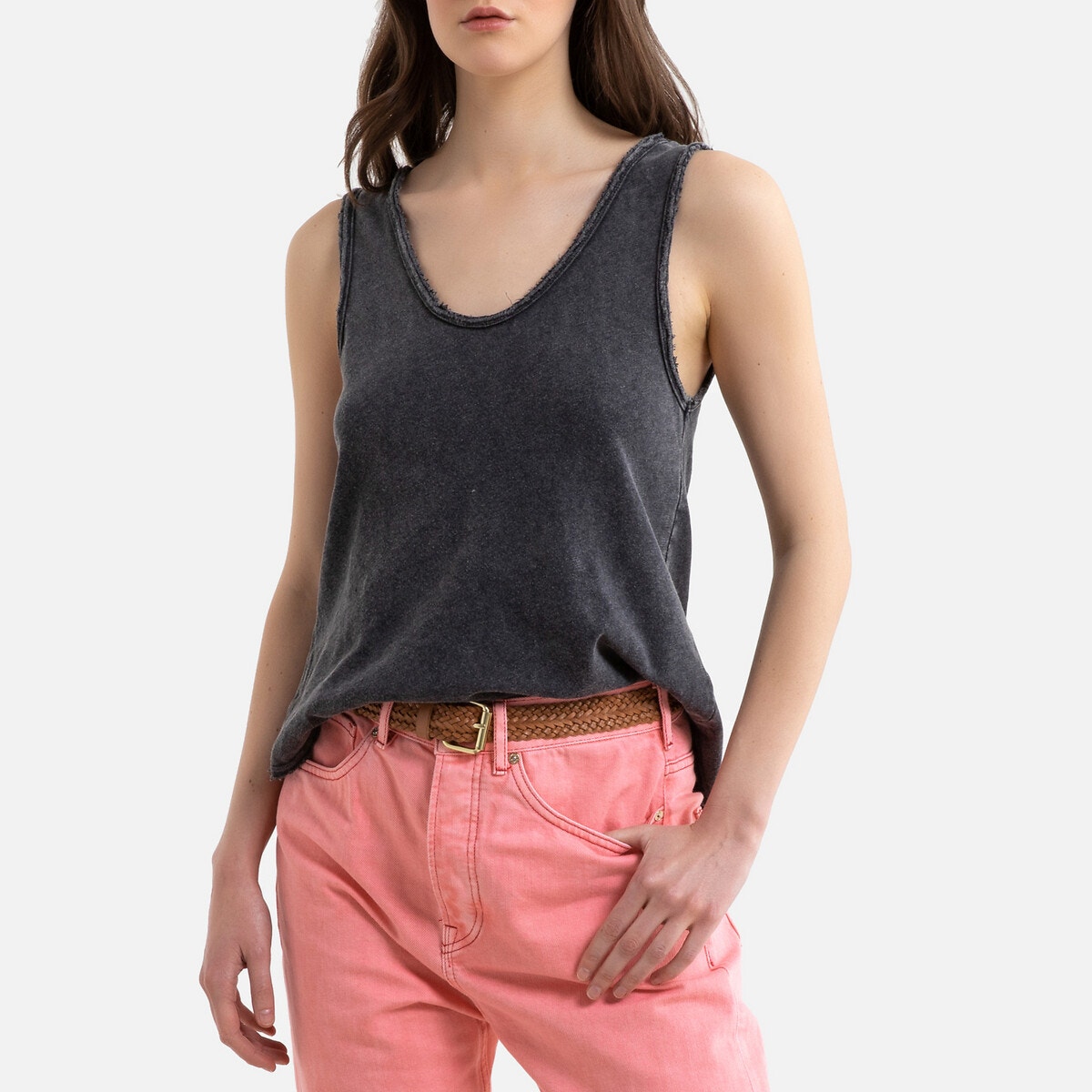 Petit bateau debardeur online femme