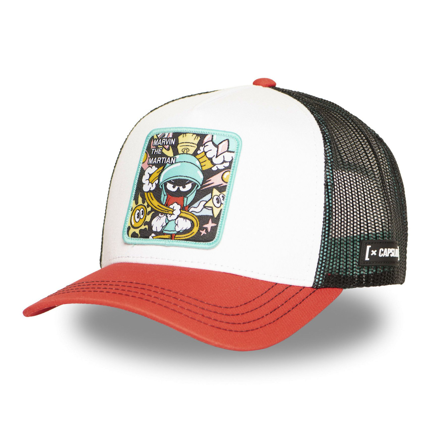Casquette trucker Looney Tunes, CAPSLAB