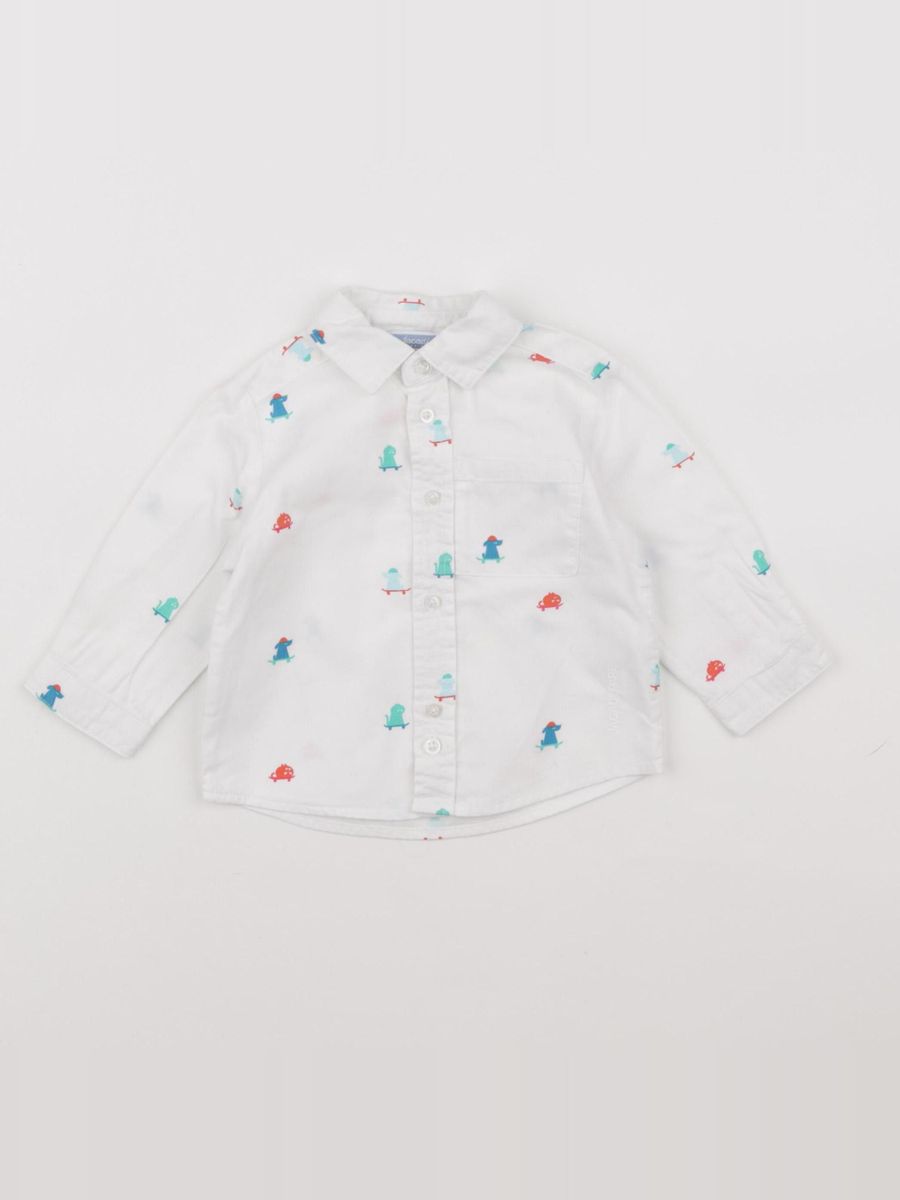 Chemise - Très bon état, JACADI