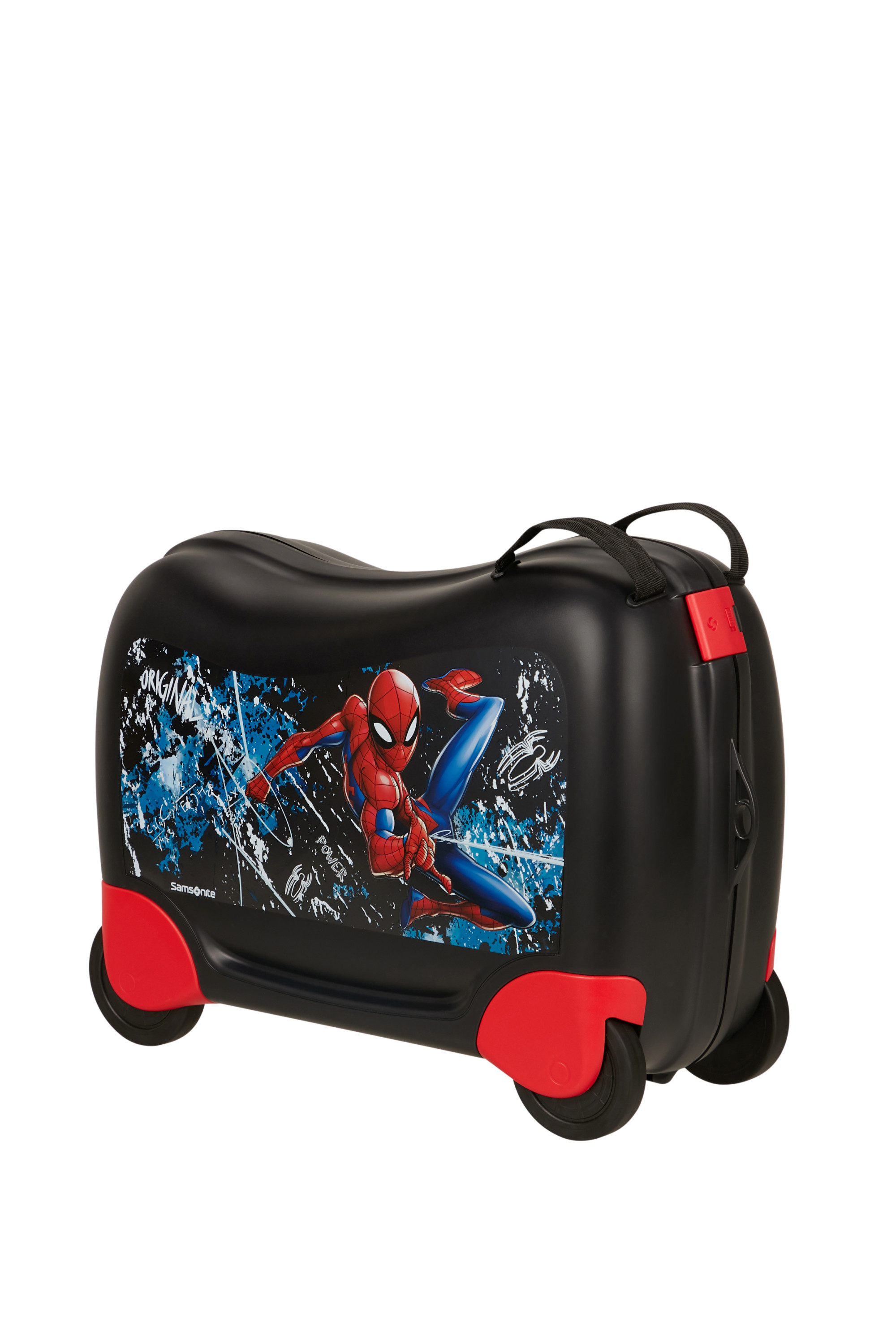 Dream2go disney valises taille S, SAMSONITE