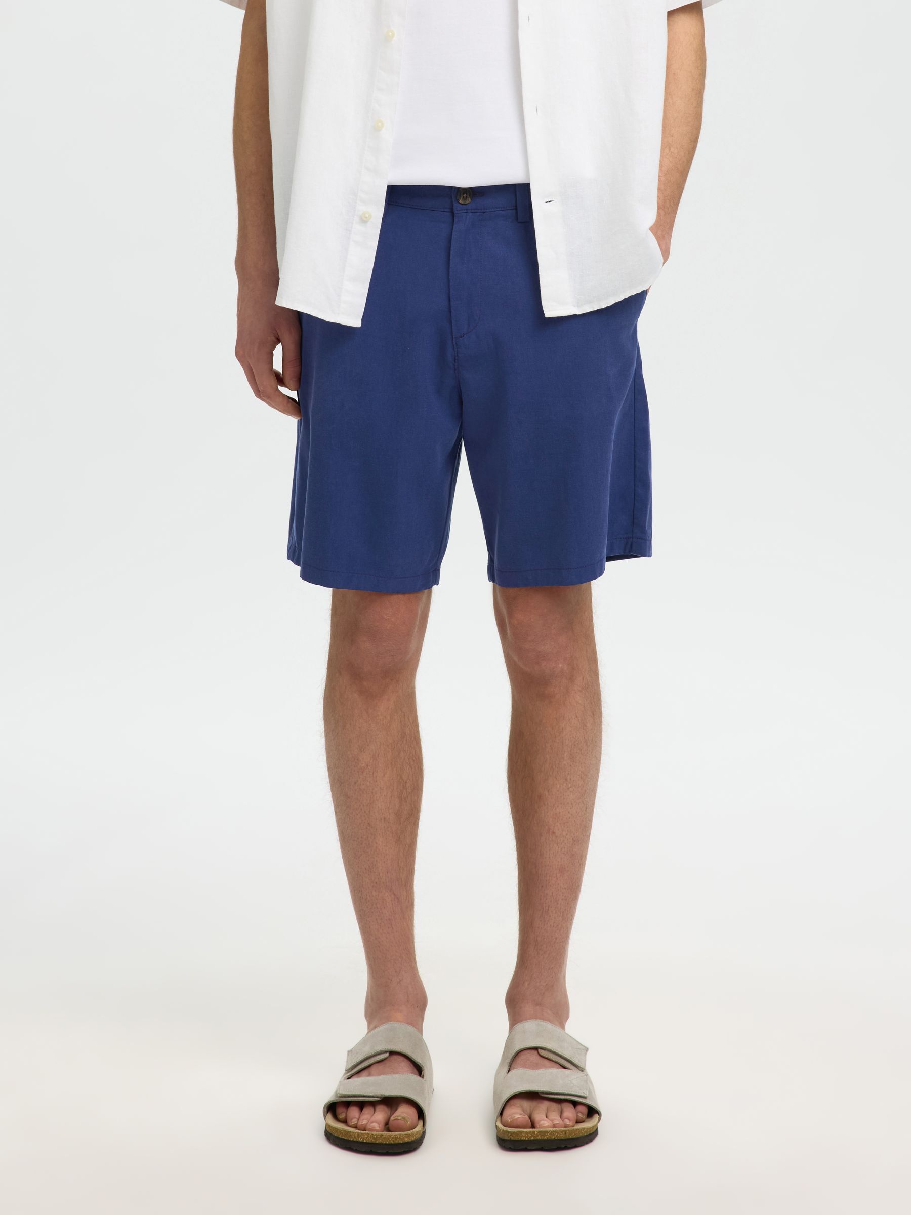 Short, SELECTED