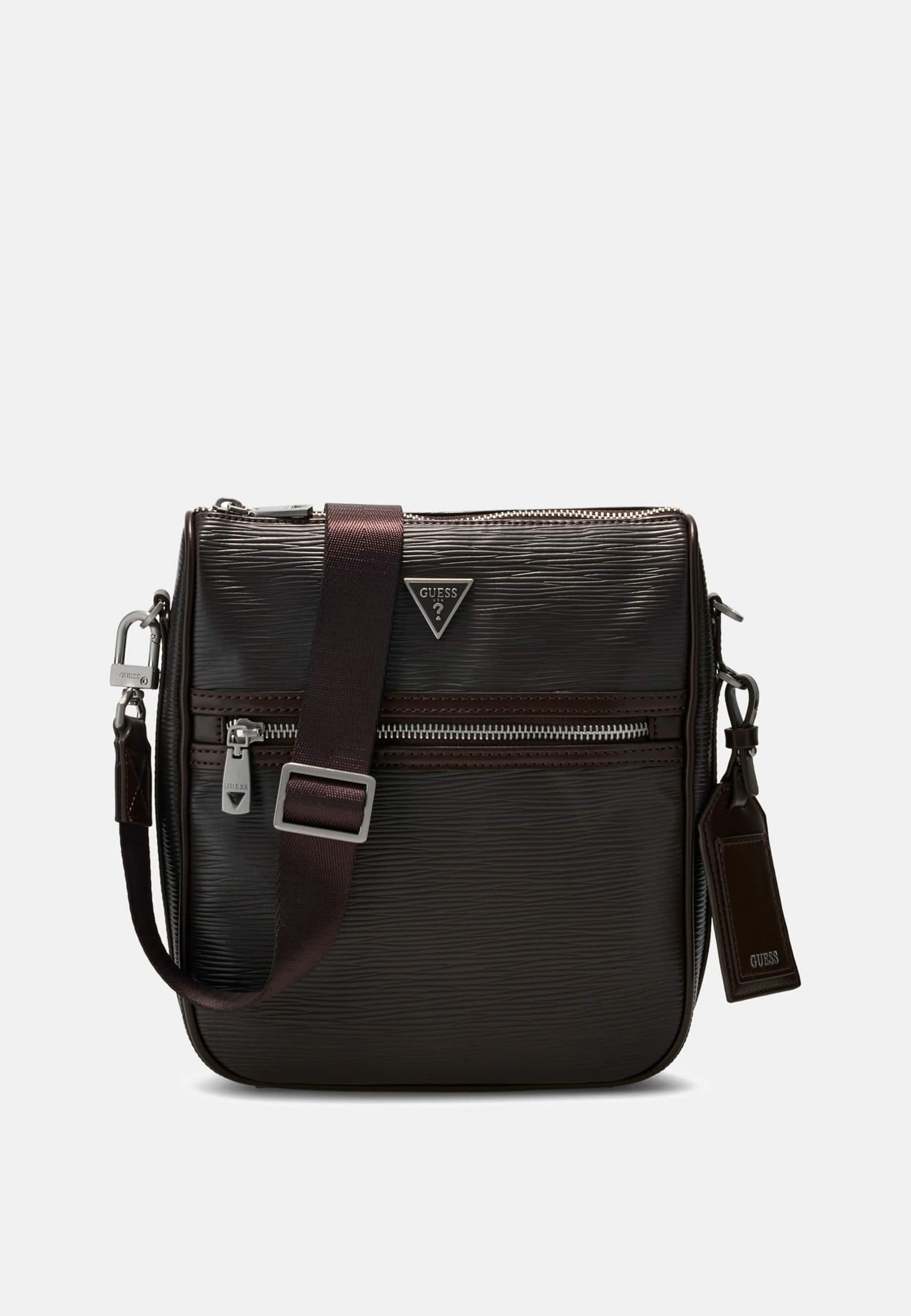 Sac Milano Mini Crossbody, GUESS
