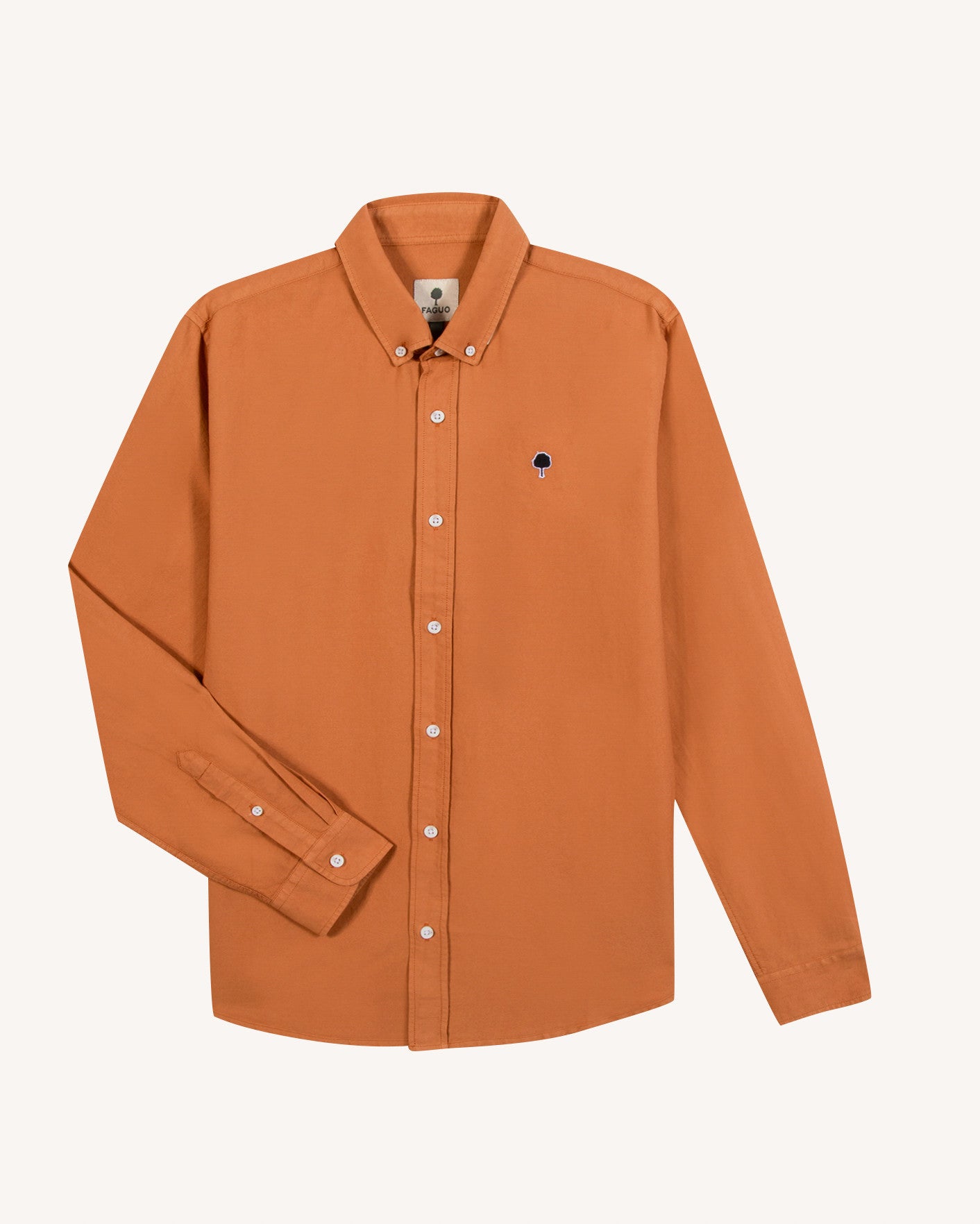 Chemise IVOY, FAGUO