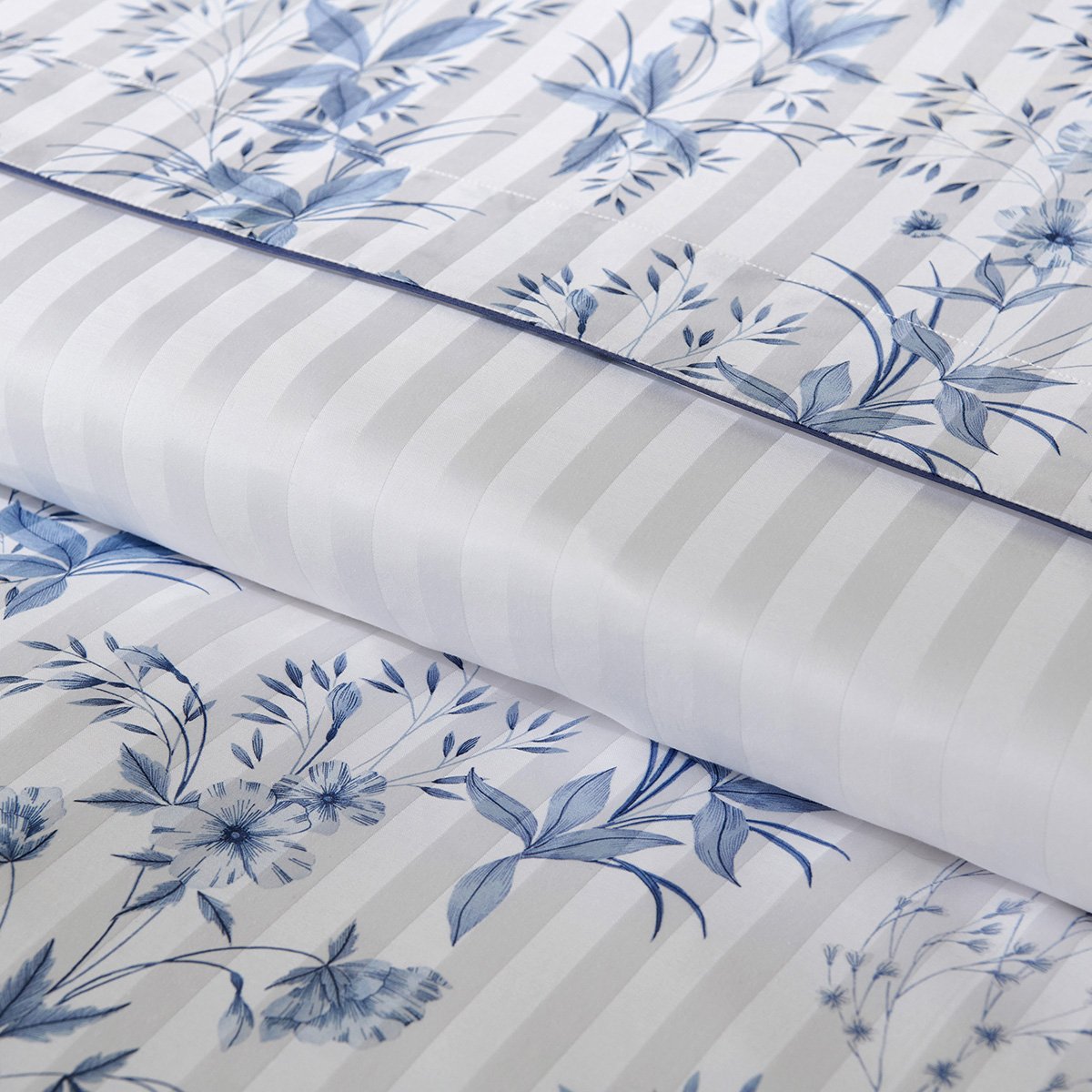 Drap Plat LA SUITE, ANNE DE SOLENE