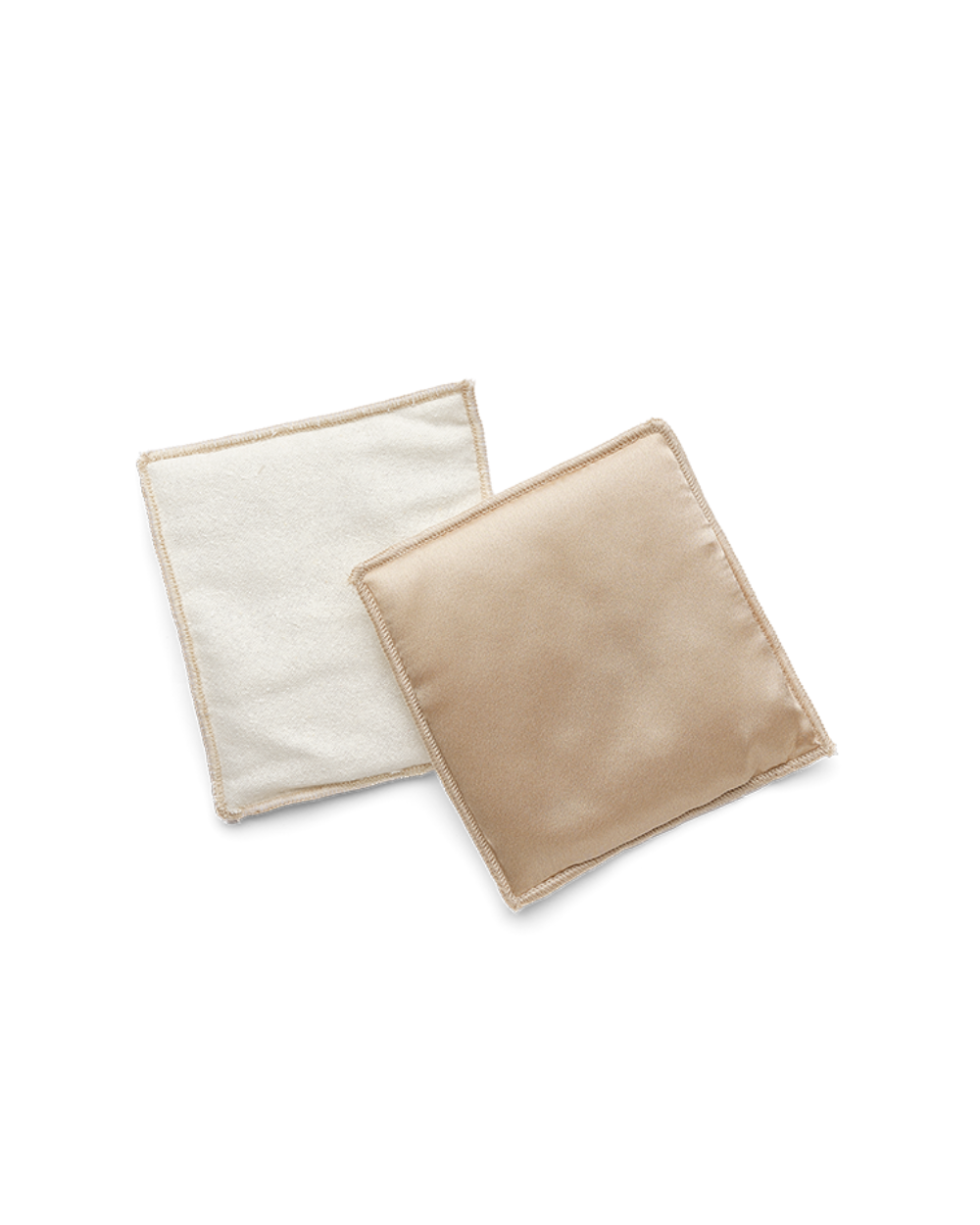Pad démaquillant X2, EMILY'S PILLOW