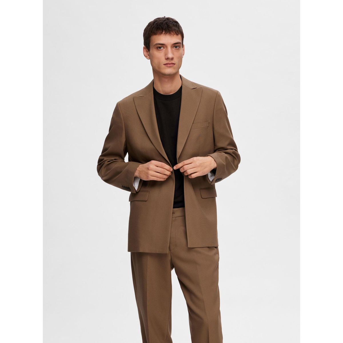 Blazer homme la discount redoute