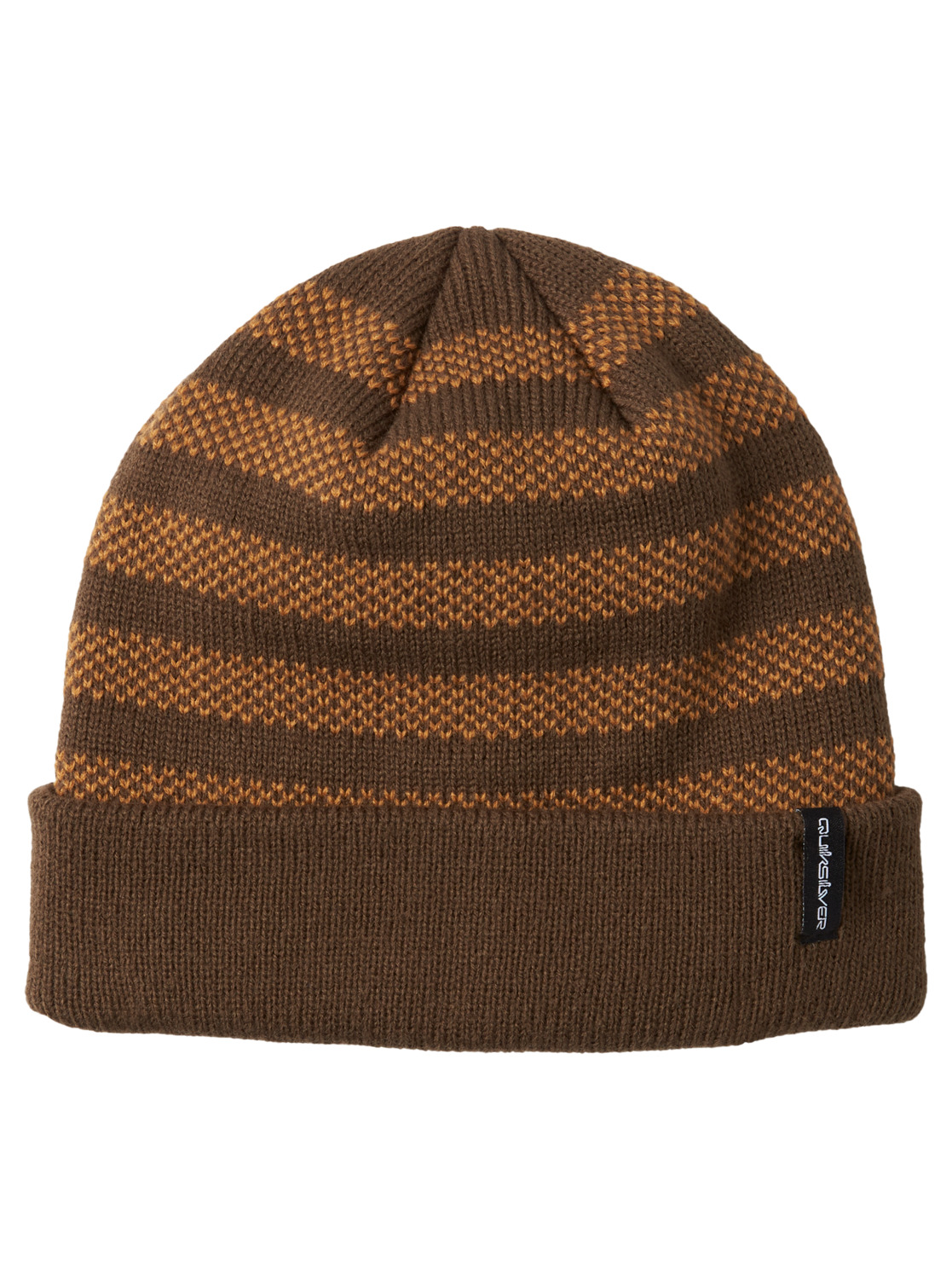 Bonnet à revers CALM SEAS, QUIKSILVER