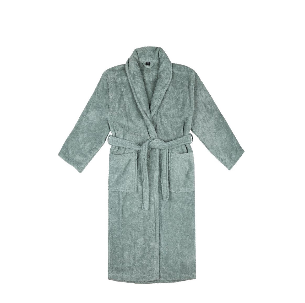 Peignoir en coton Collection Lilas, EDEN
