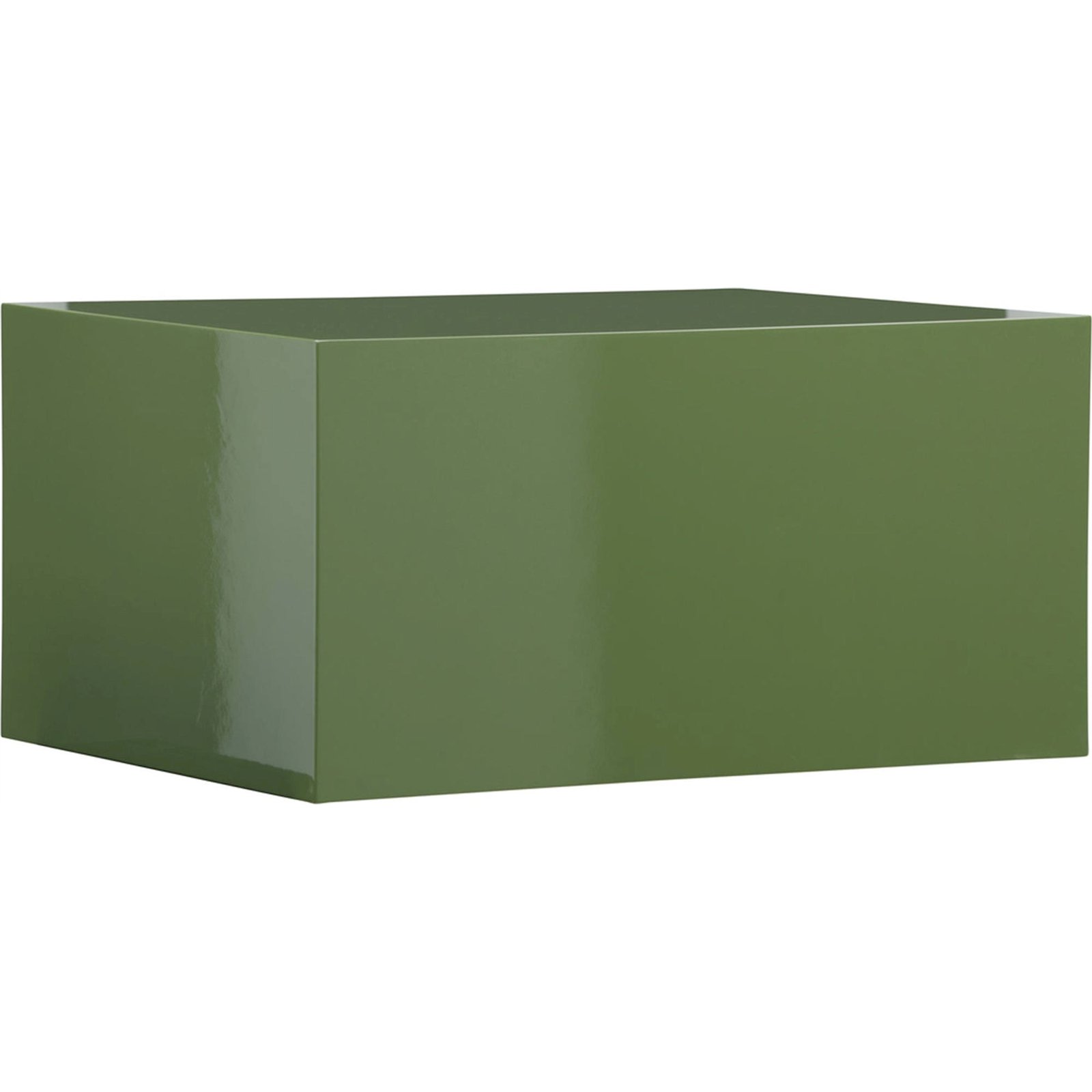 Table basse bloc bois collection DISPECT, RECOLLECTION