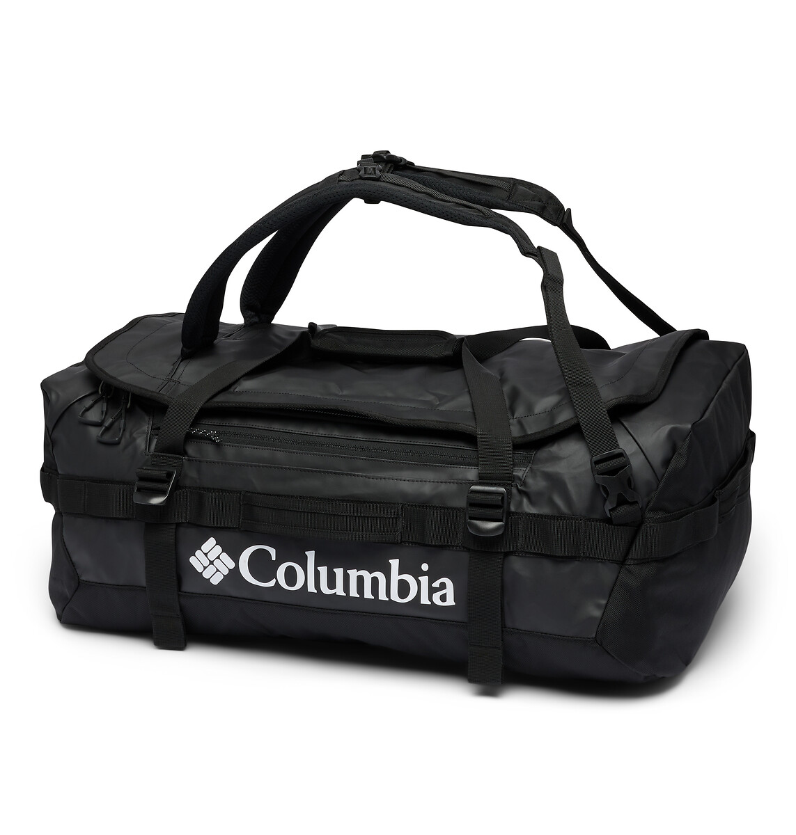 Landroamer 60L Duffeltas, COLUMBIA