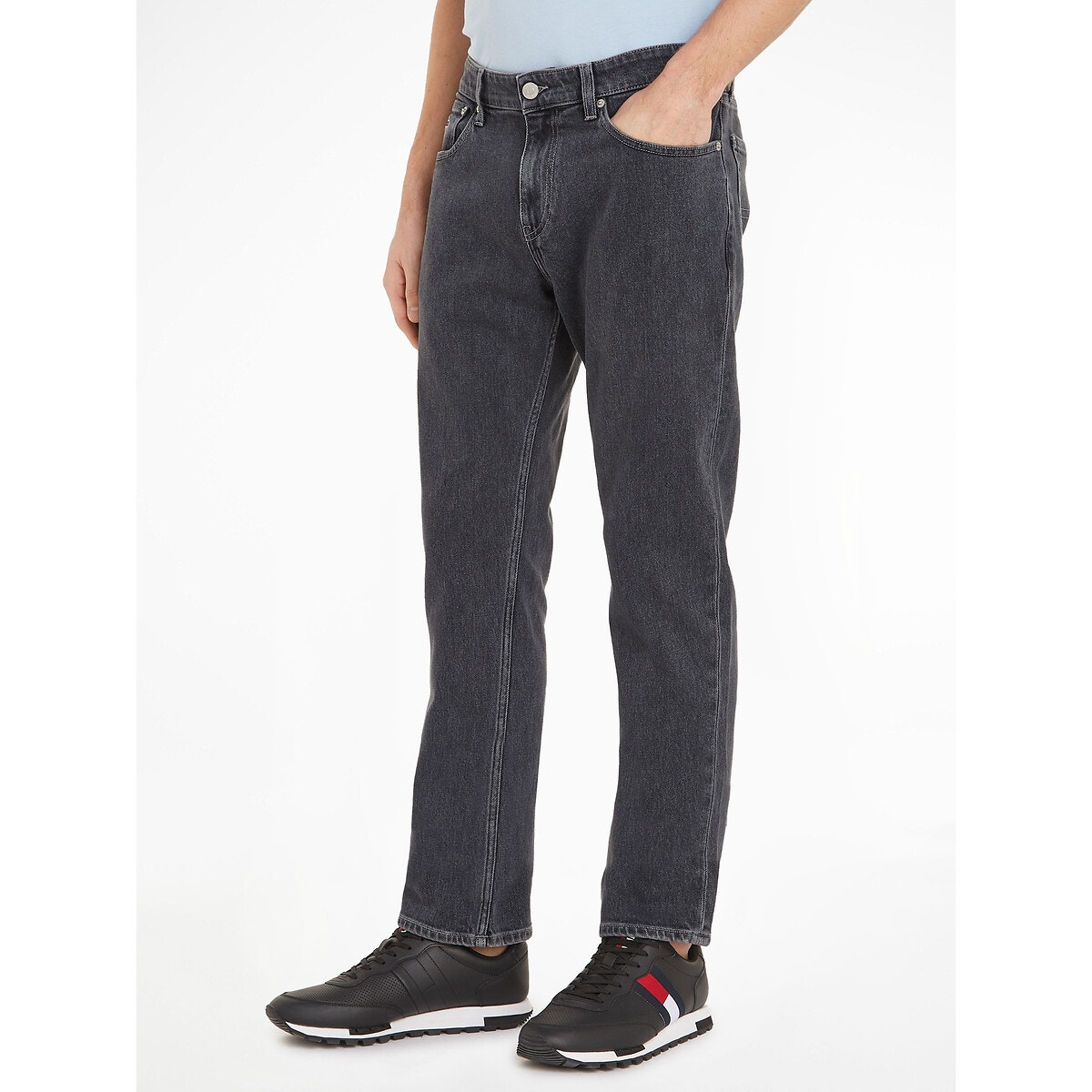 La redoute homme discount jeans