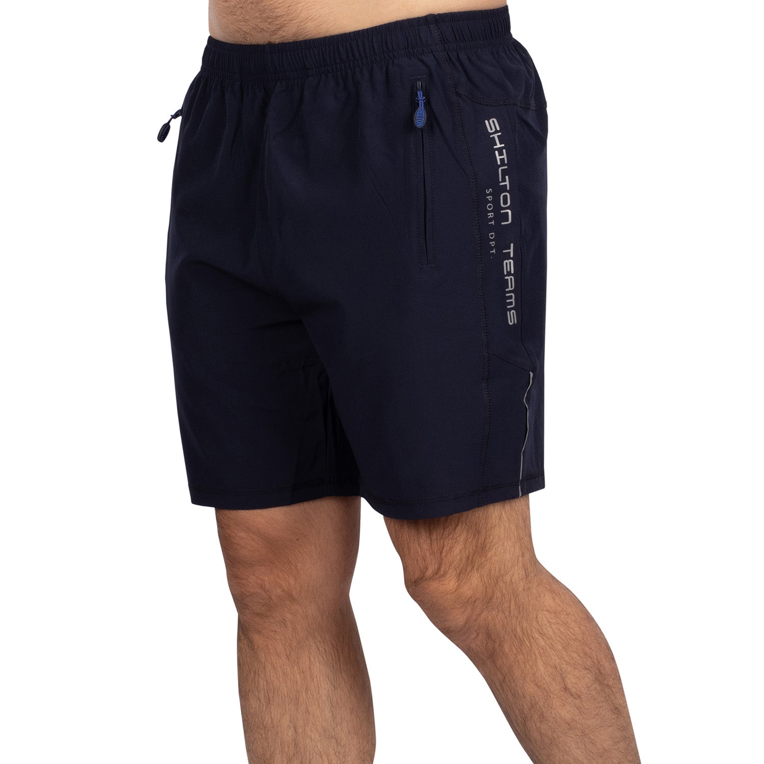 Short tech sport, SHILTON