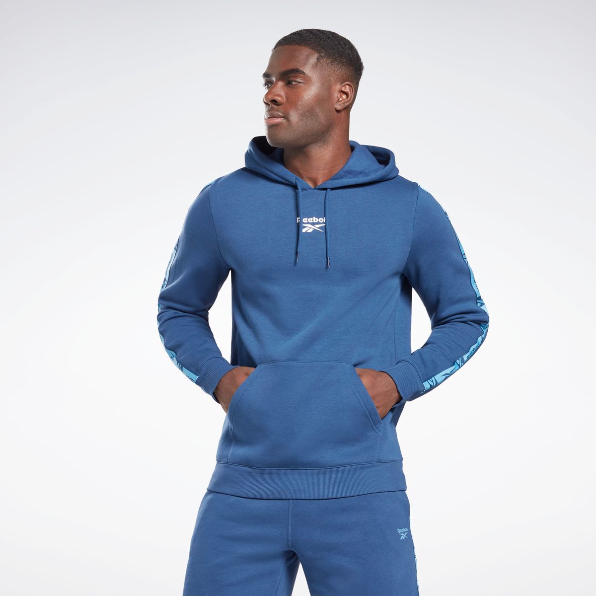 sweat reebok crossfit homme prix