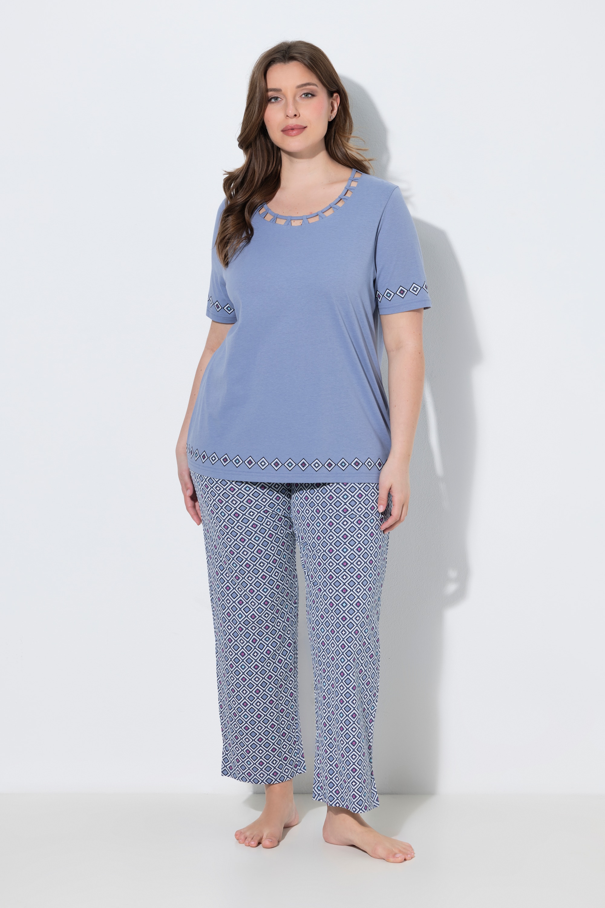 Pyjama deux pièces, ULLA POPKEN