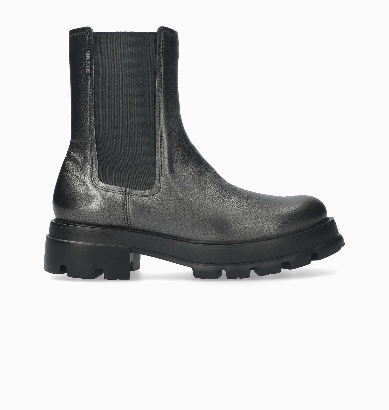 Bottines en cuir TALIANA, MEPHISTO