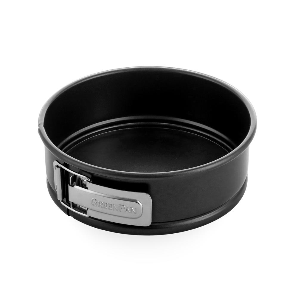 Moule à charnière 20 cm, GREENPAN