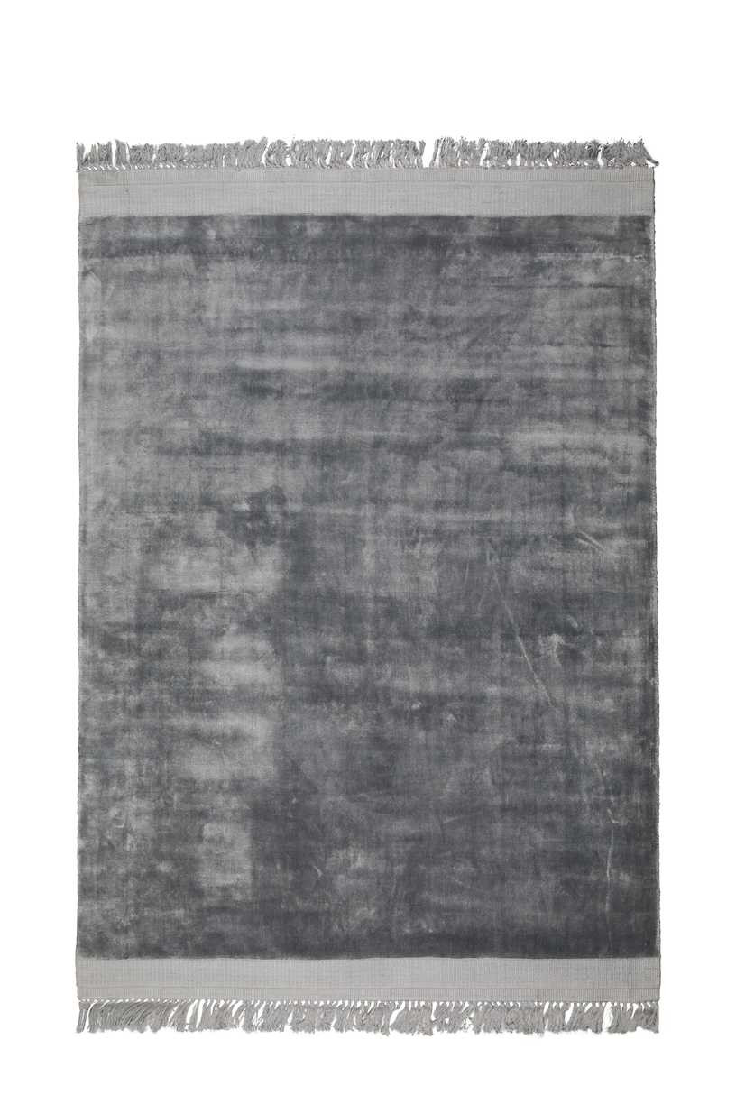 Tapis en viscose, BLINK, ZUIVER