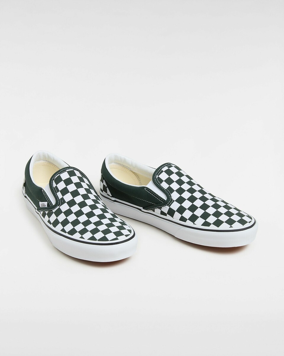 Slip on UA Classic