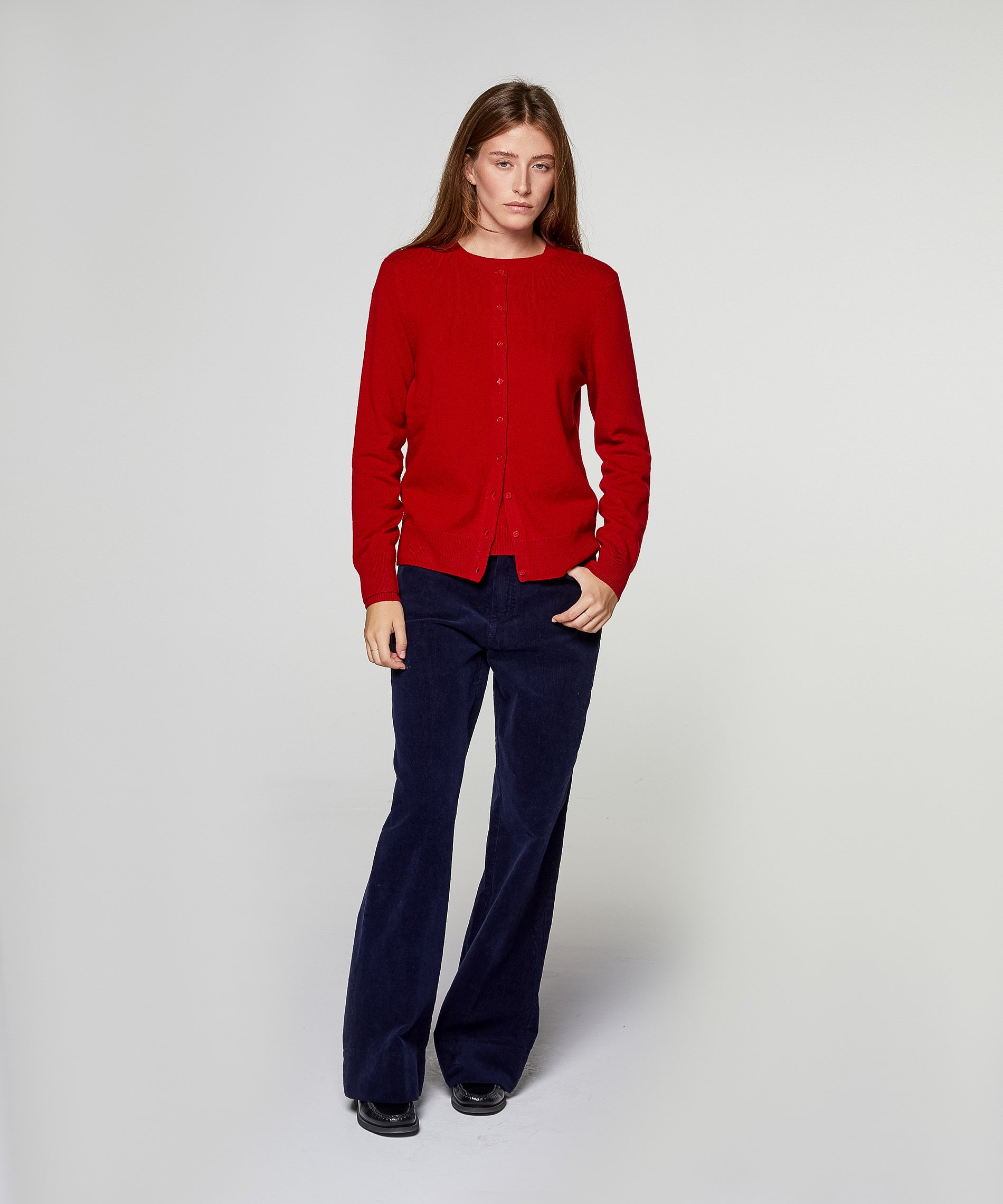 Cardigan en cachemire, RODIER