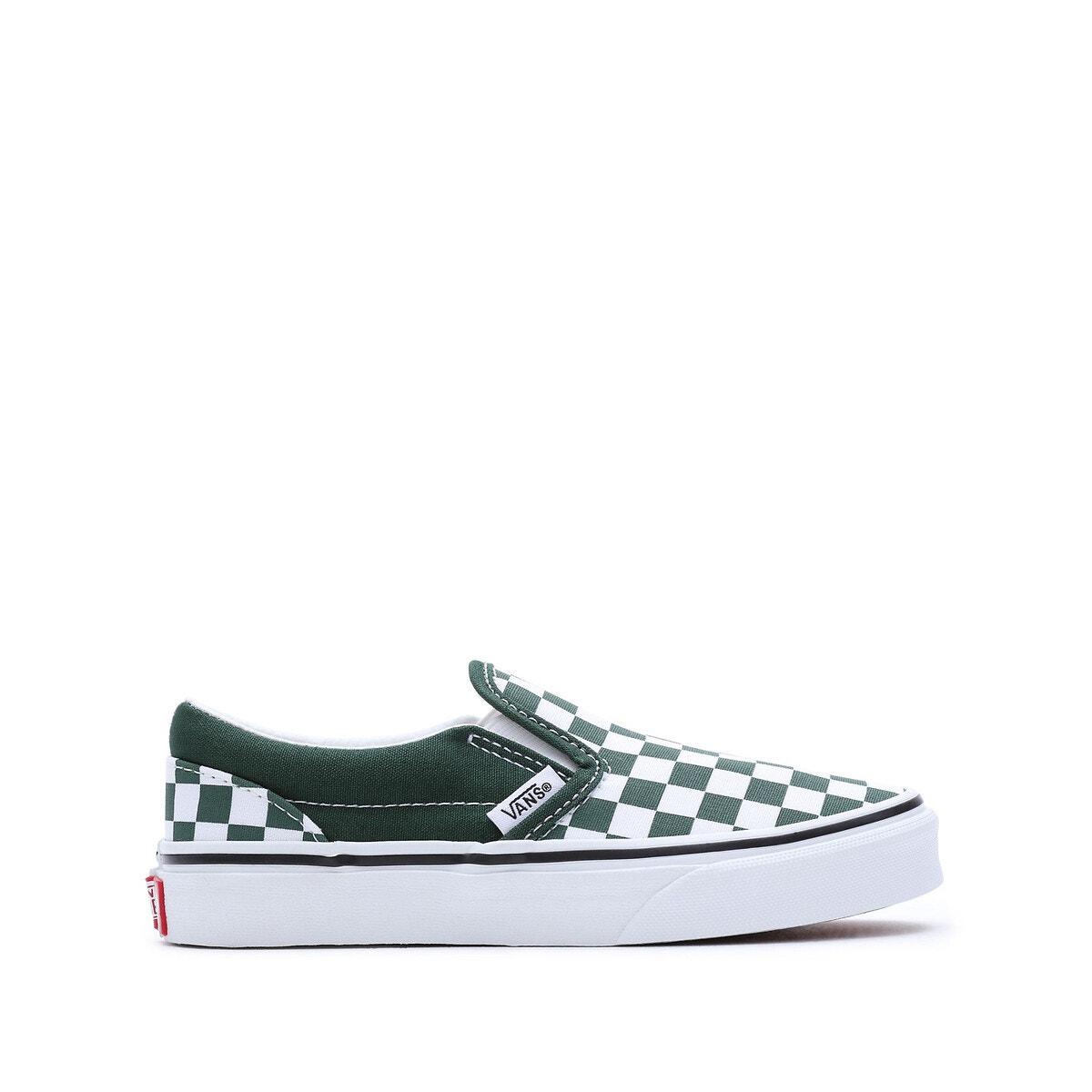 Chaussures vans junior outlet pas cher