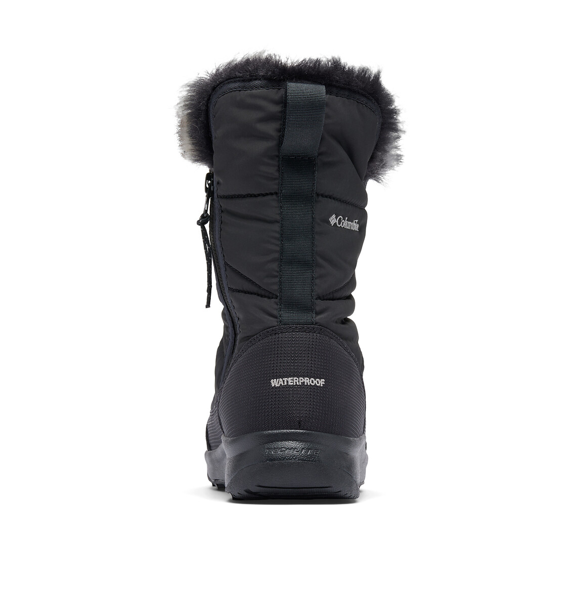 Columbia Botas de invierno impermeables Minx™ Slip V — photo 7