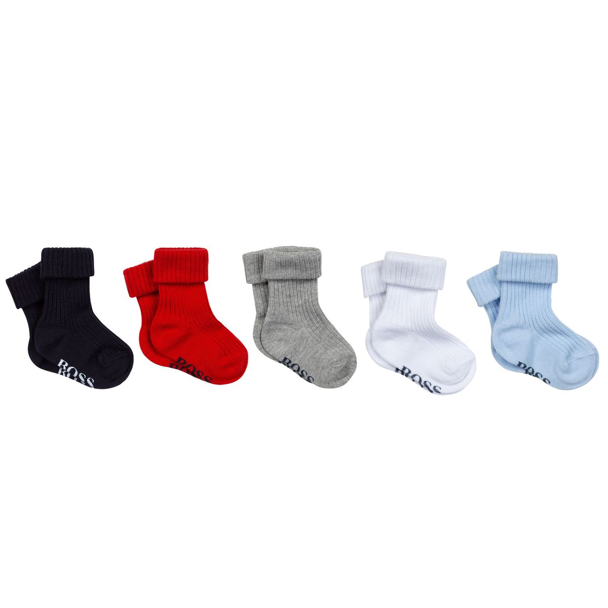 Chaussettes Bebe Garcon La Redoute