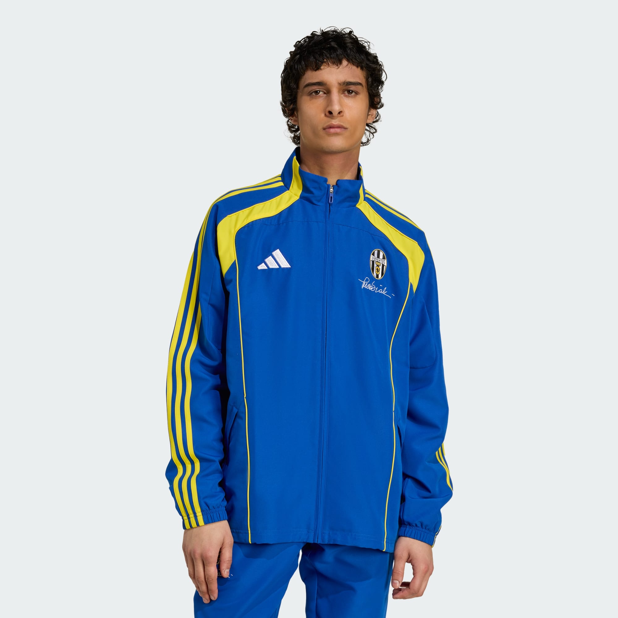 Veste De Survêtement Juventus Vialli Pack, adidas Originals