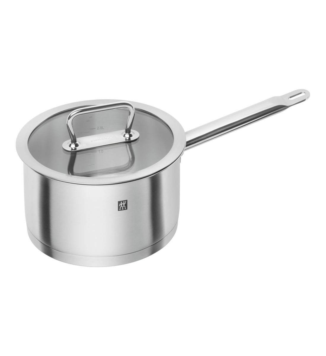 Casserole 20 Cm Zwilling Pro, ZWILLING
