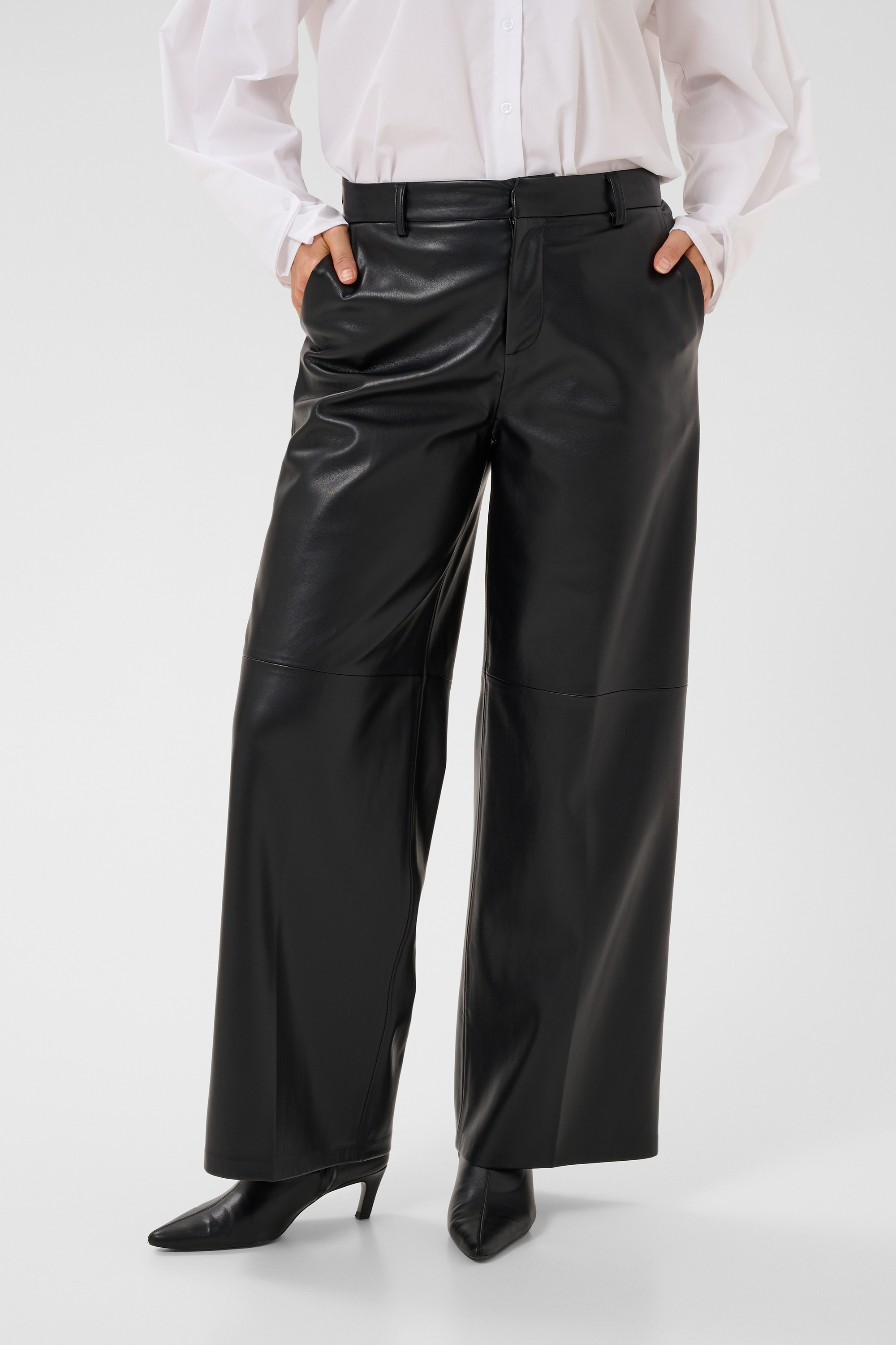 Pantalon, KAFFE