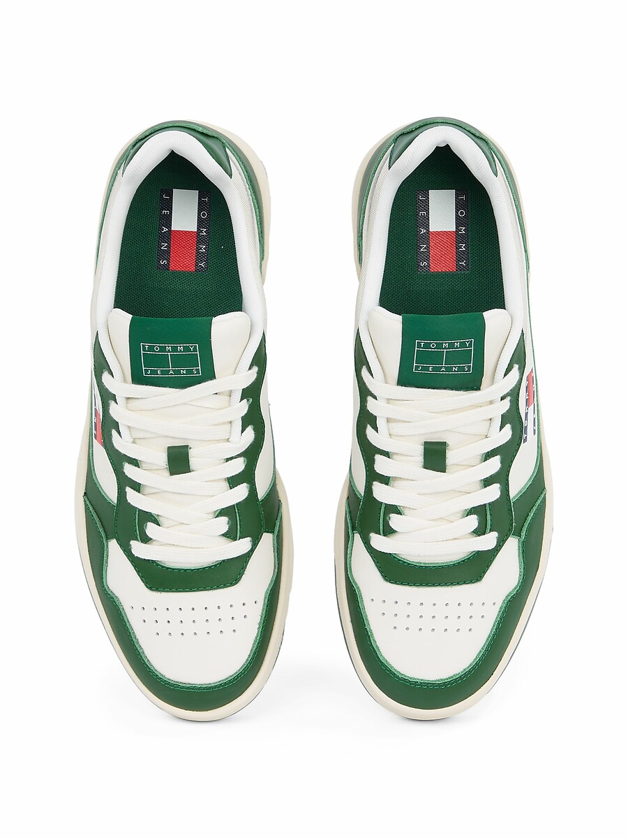 Tommy Hilfiger Zapatillas de deporte Cupsole Ess — foto 3