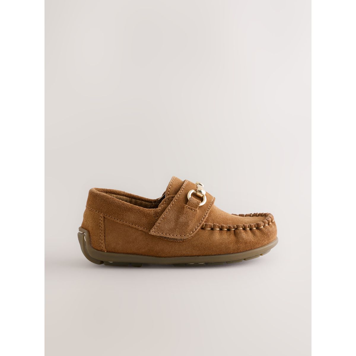Loafers snaffle, NEXT