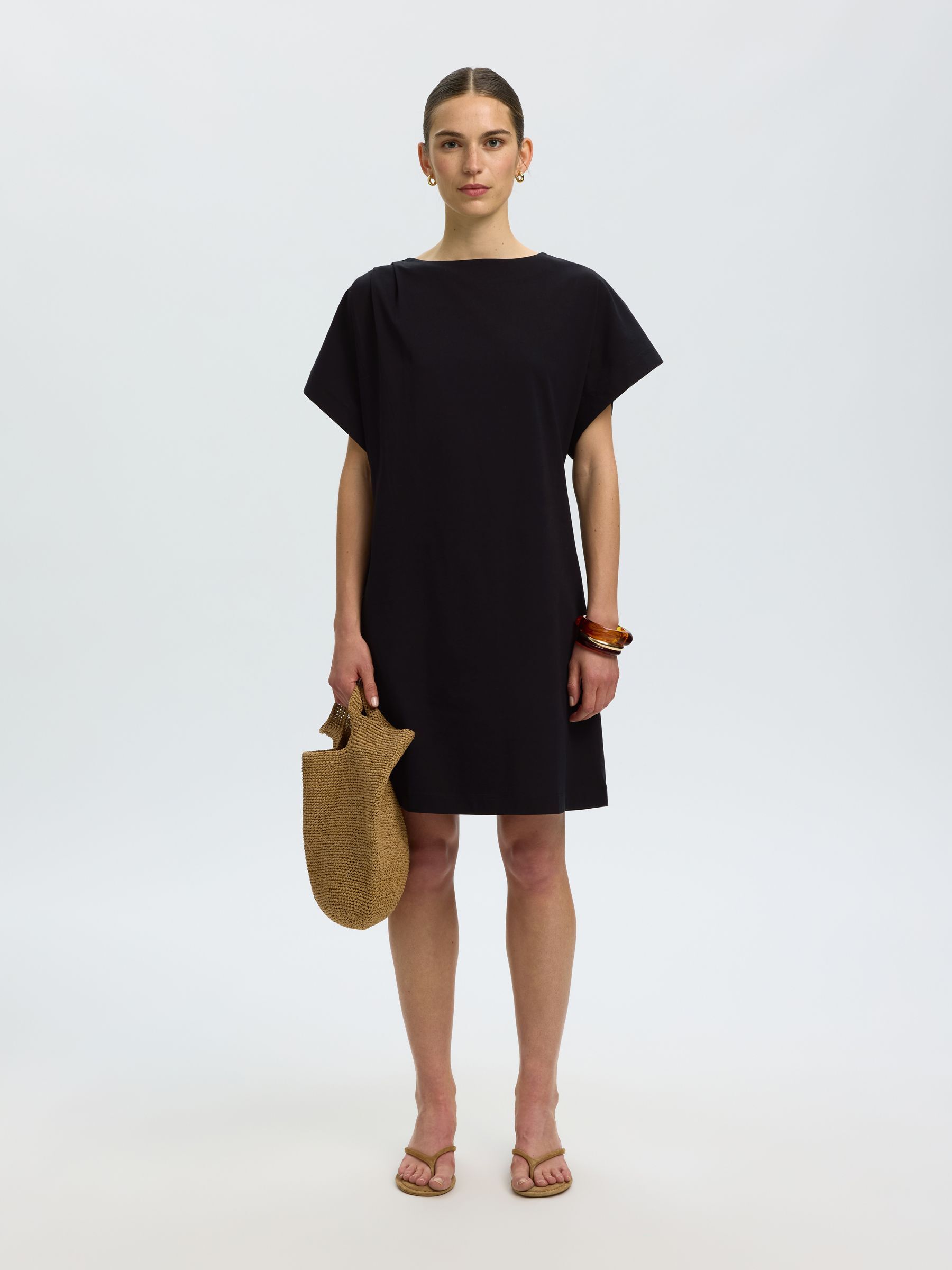 Mini-Robe, SELECTED
