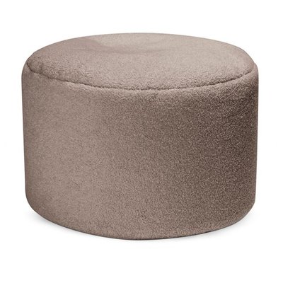 Repose Pieds DotCom Woolly SITTING POINT
