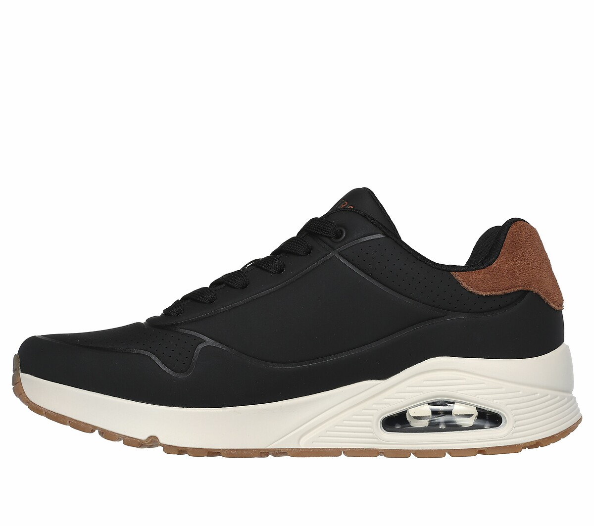 Skechers Zapatillas Uno - Suited On Air Homme — photo 4