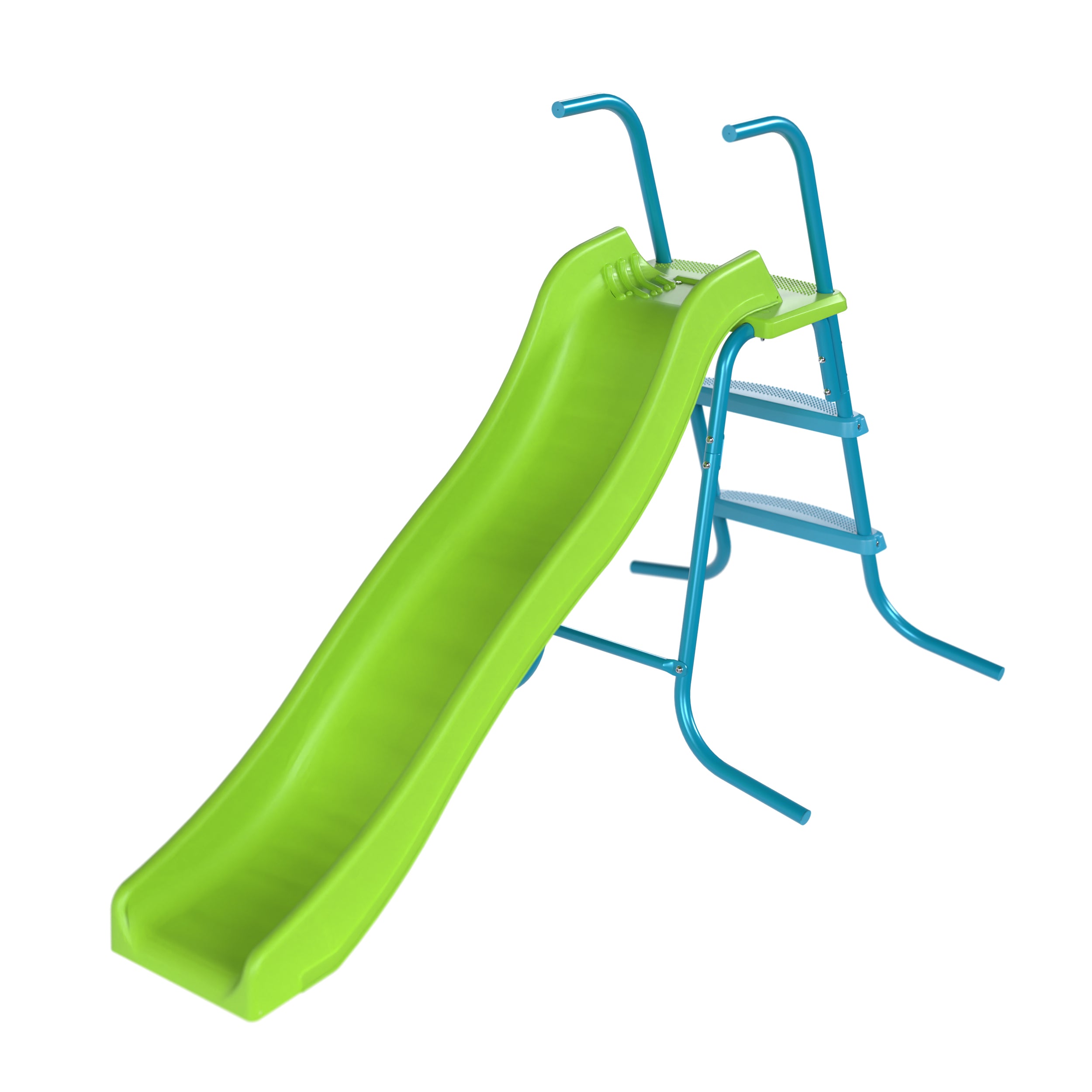 Toboggan 3 marches, TP TOYS