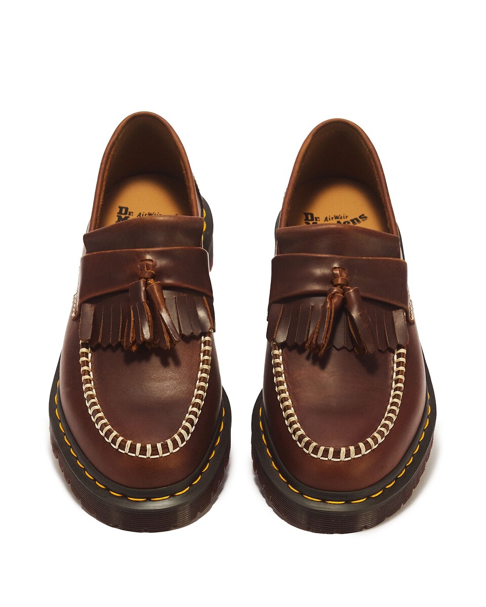 Dr. Martens Adrian Tassel Loafer — photo 7