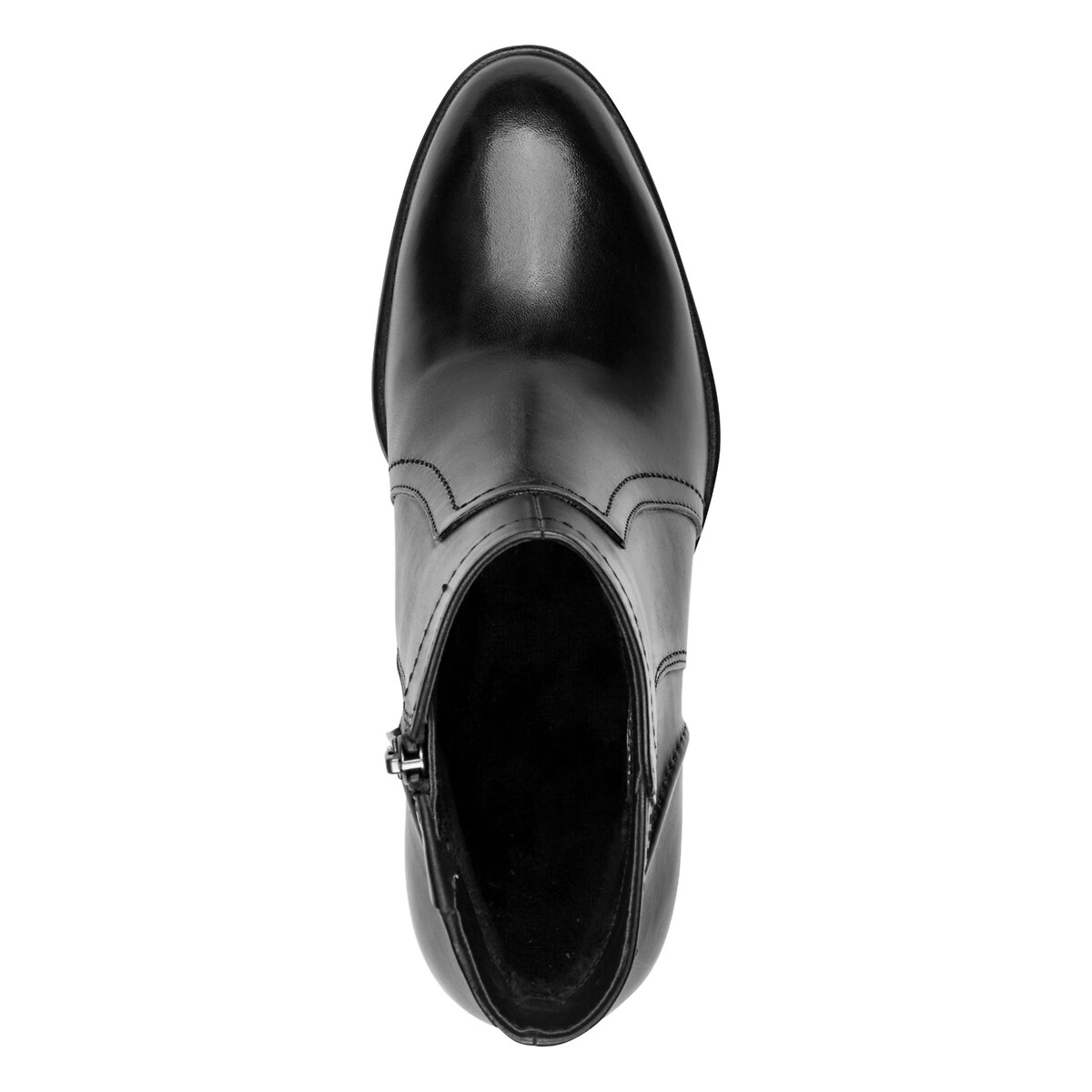 Tamaris Botines de puntas de piel — foto 5