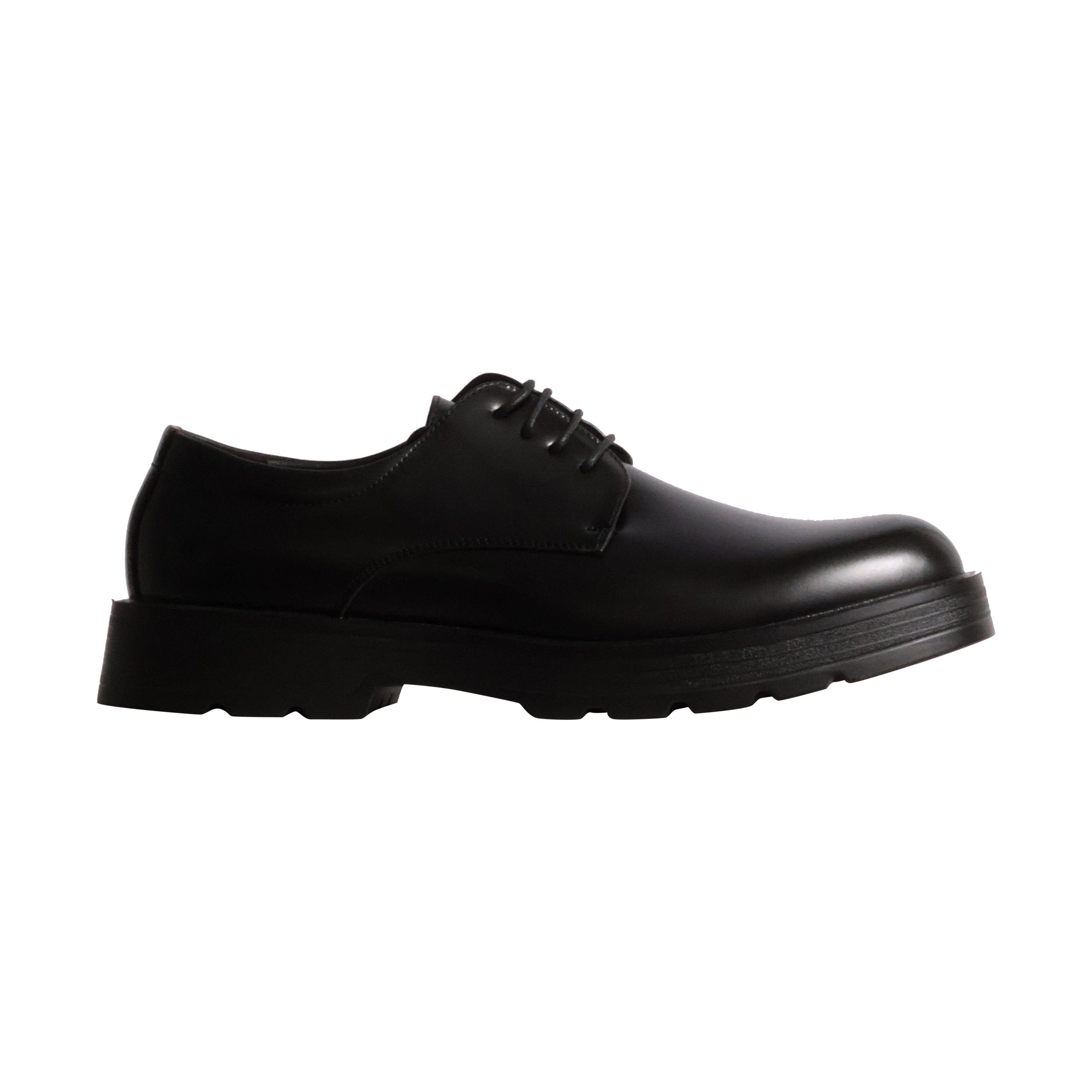 Derbies Cuir, ENZO MARCONI