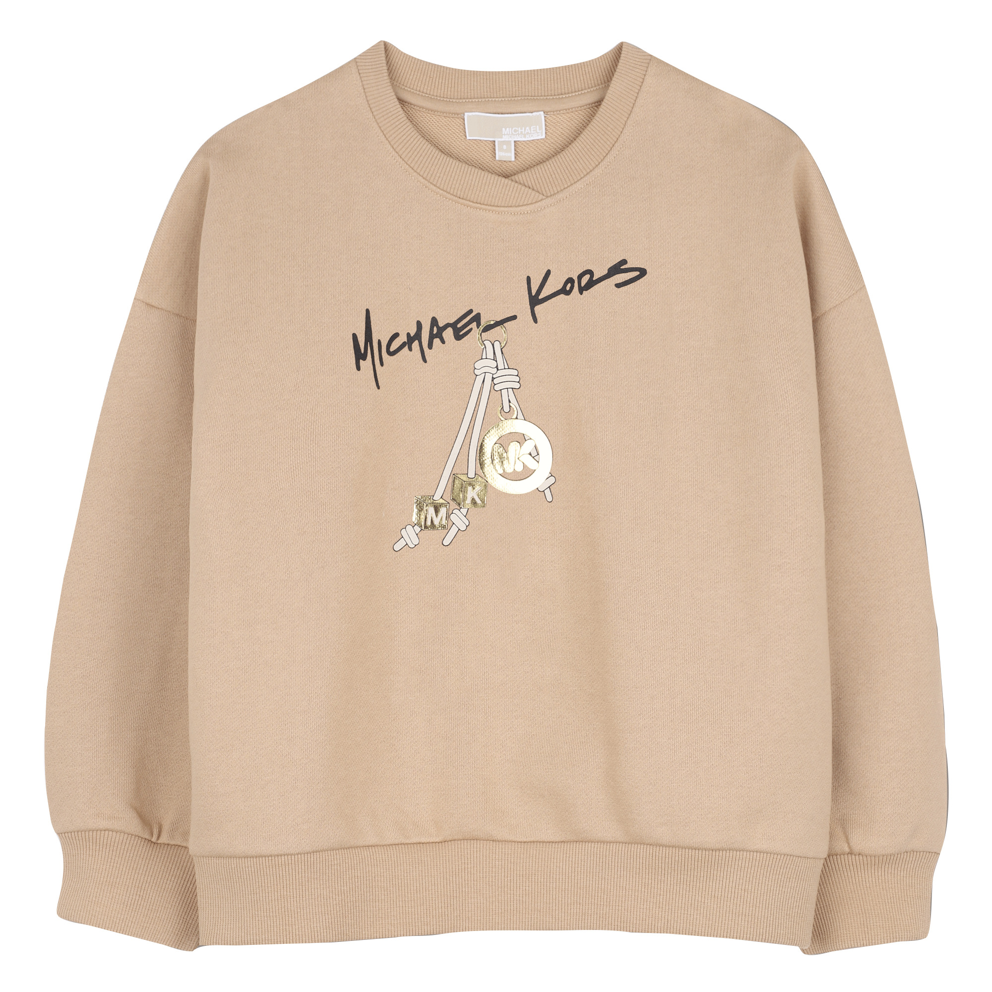 Sweat à manches longues, MICHAEL KORS