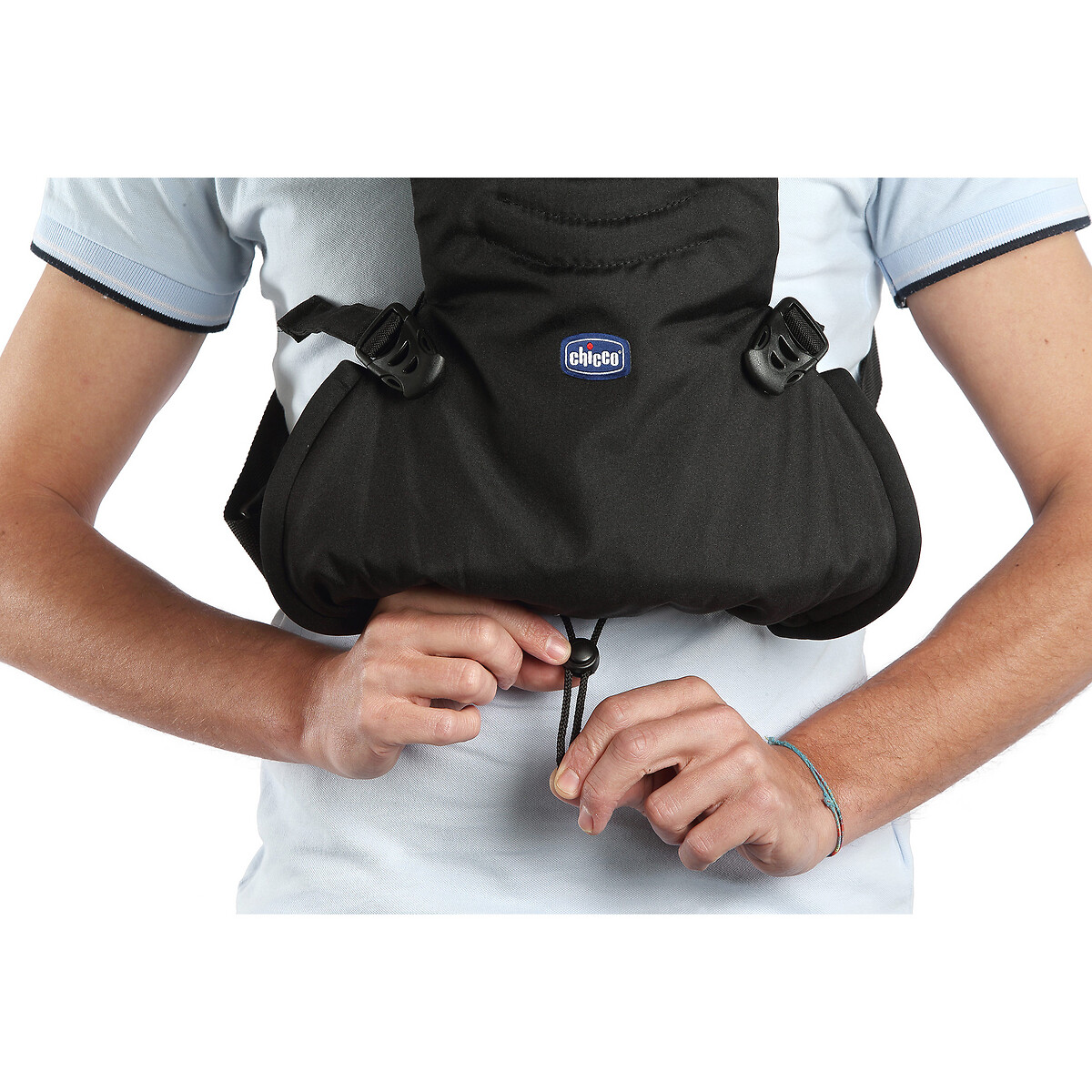 Porte Bebe Ventral Easy Fit Chicco La Redoute