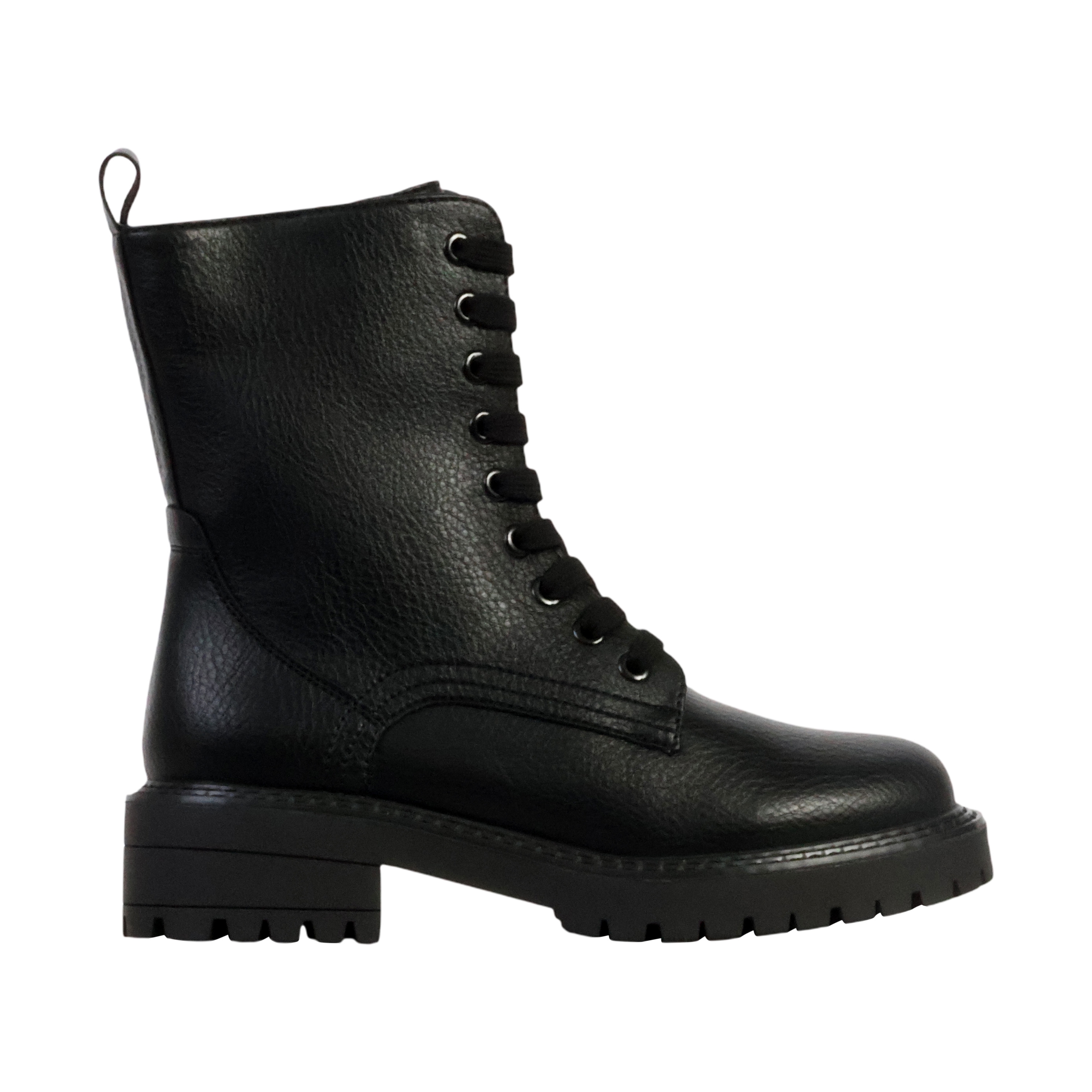 Bottines à Zip, ENZA NUCCI